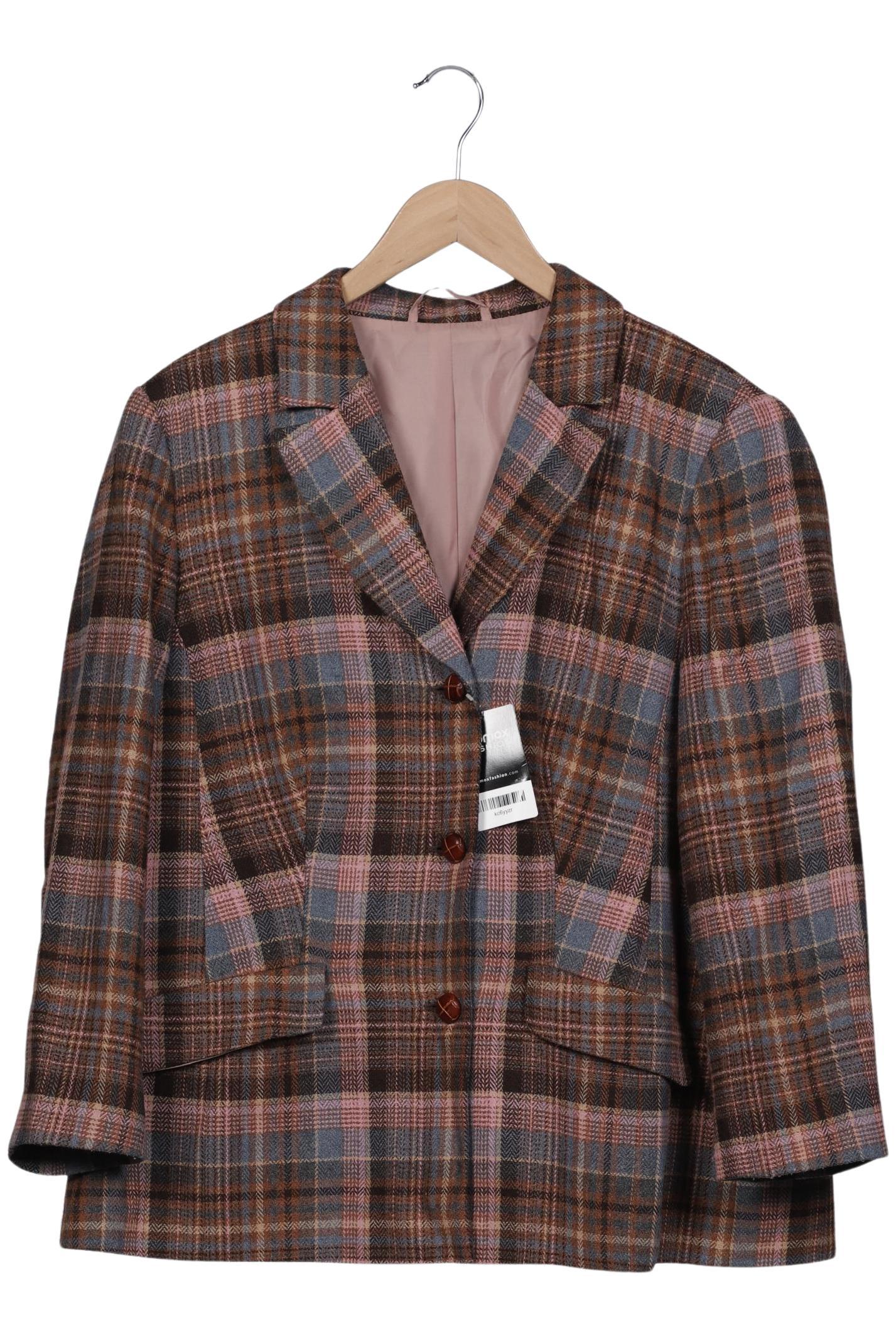 

Atelier Goldner Schnitt Damen Blazer, braun, Gr. 25