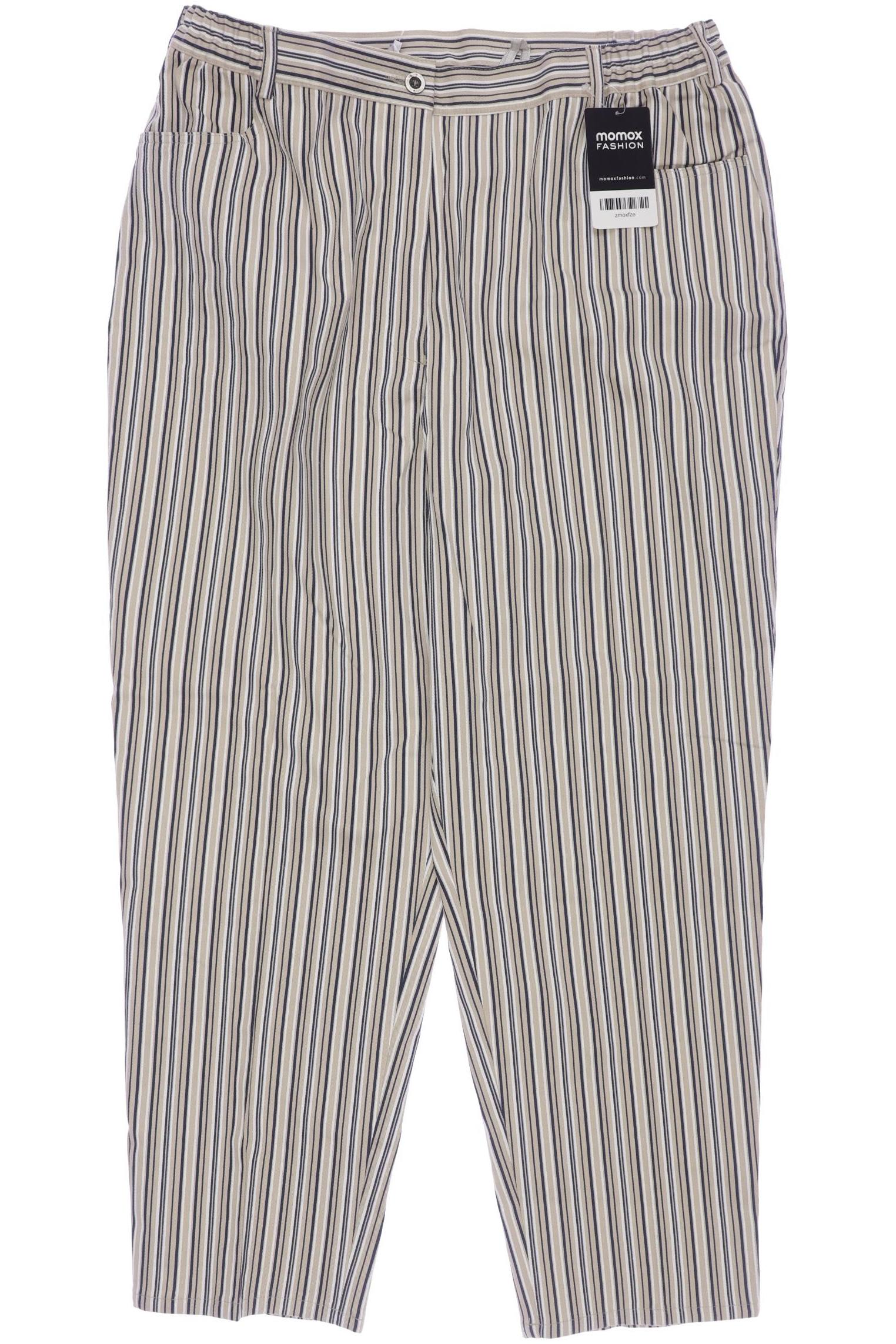 

Atelier Goldner Schnitt Damen Stoffhose, beige, Gr. 23