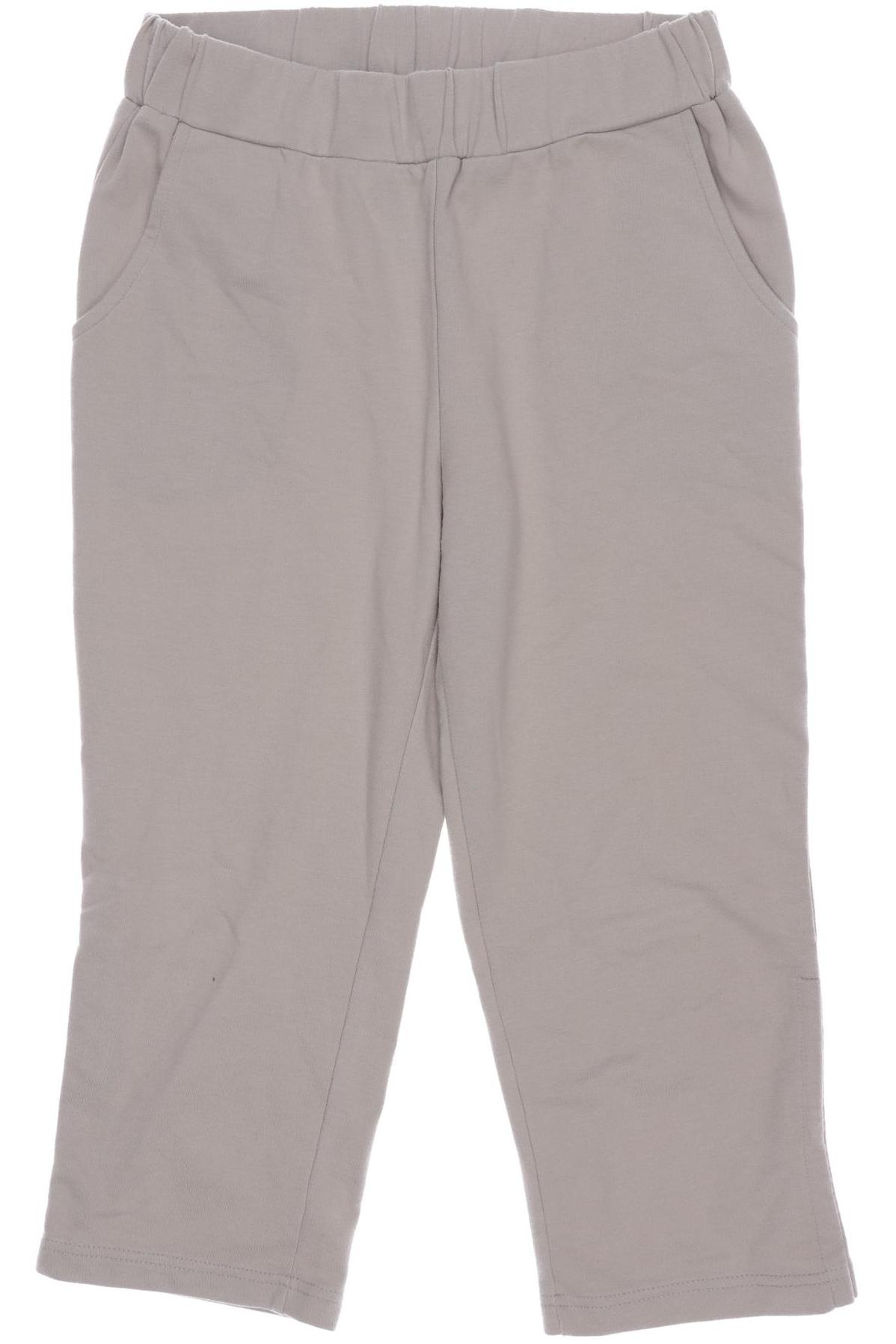 

Atelier Goldner Schnitt Damen Stoffhose, beige, Gr. 19