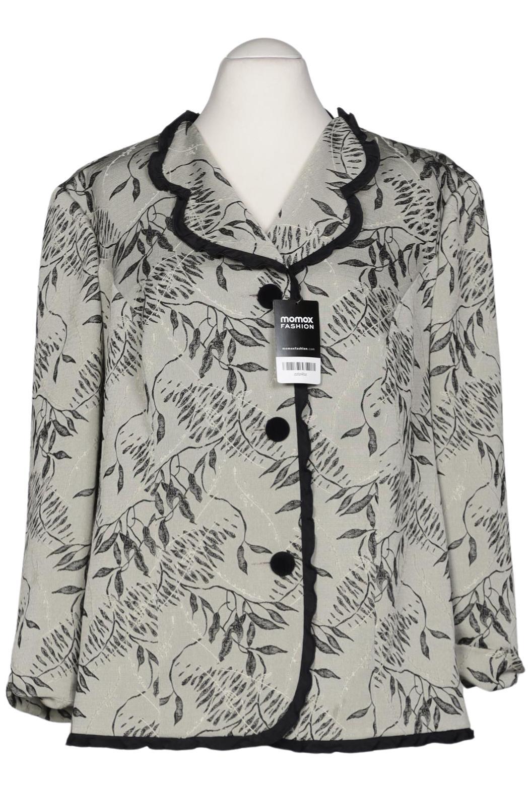 

Atelier Goldner Schnitt Damen Blazer, mehrfarbig, Gr. 25