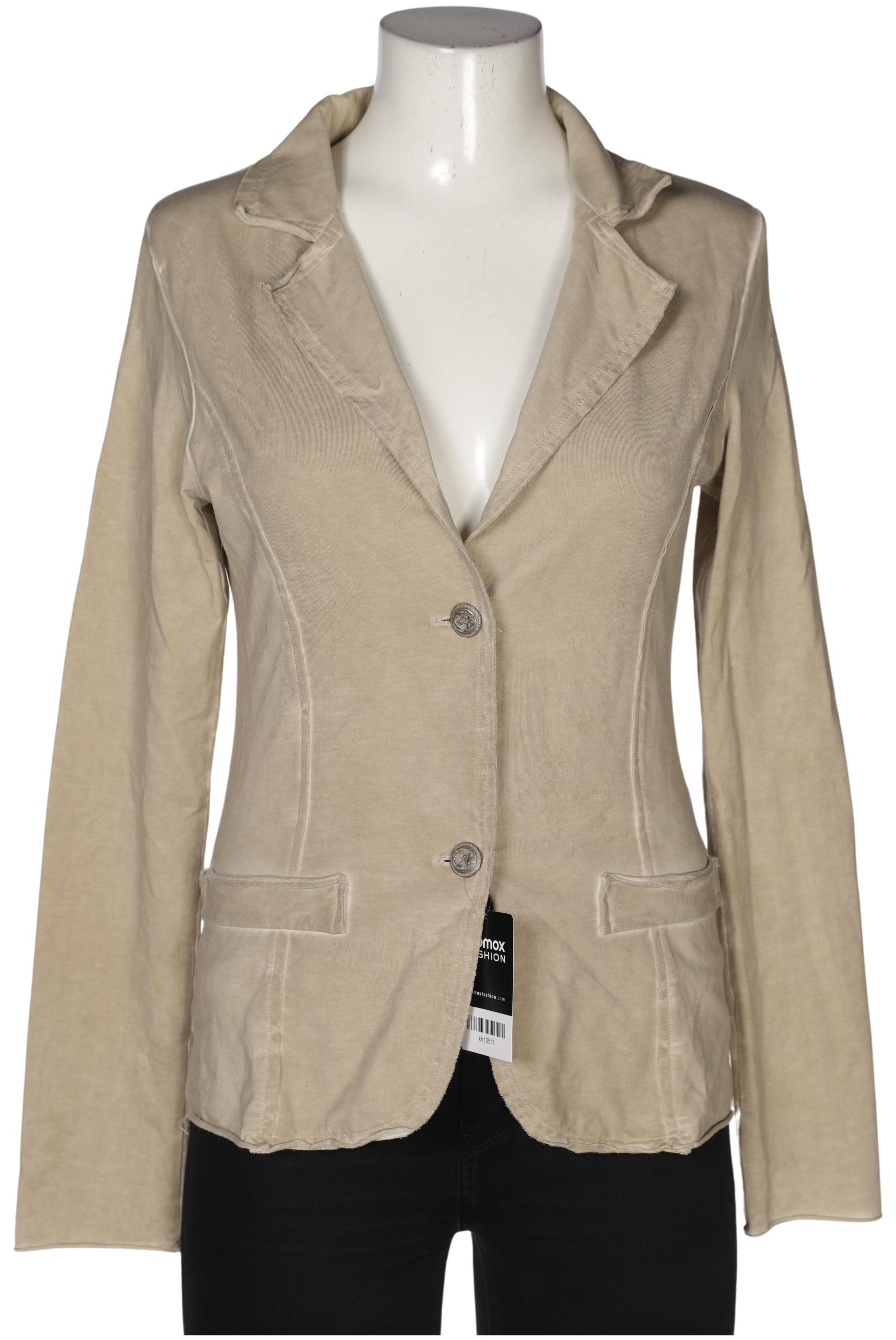 

Athletic Vintage Damen Blazer, beige, Gr. 38