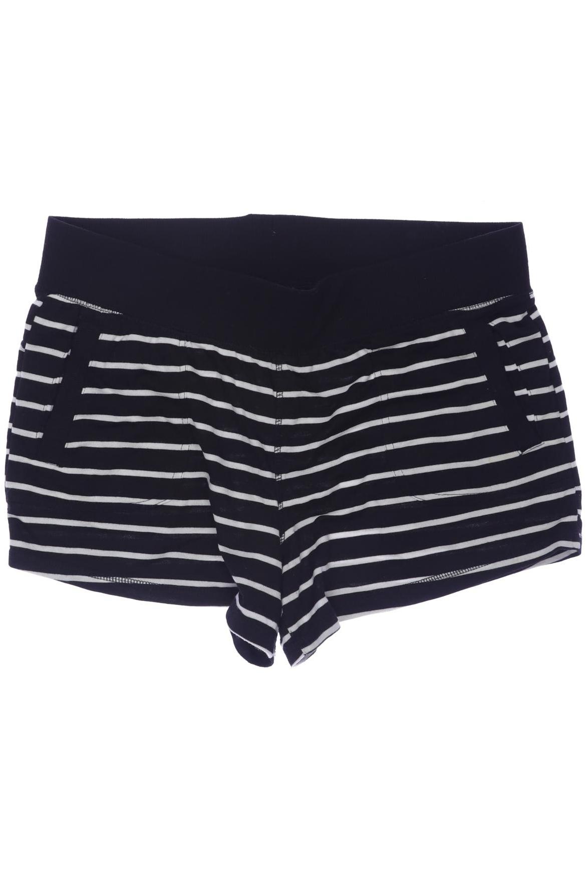 

Athletic Vintage Damen Shorts, schwarz, Gr. 42