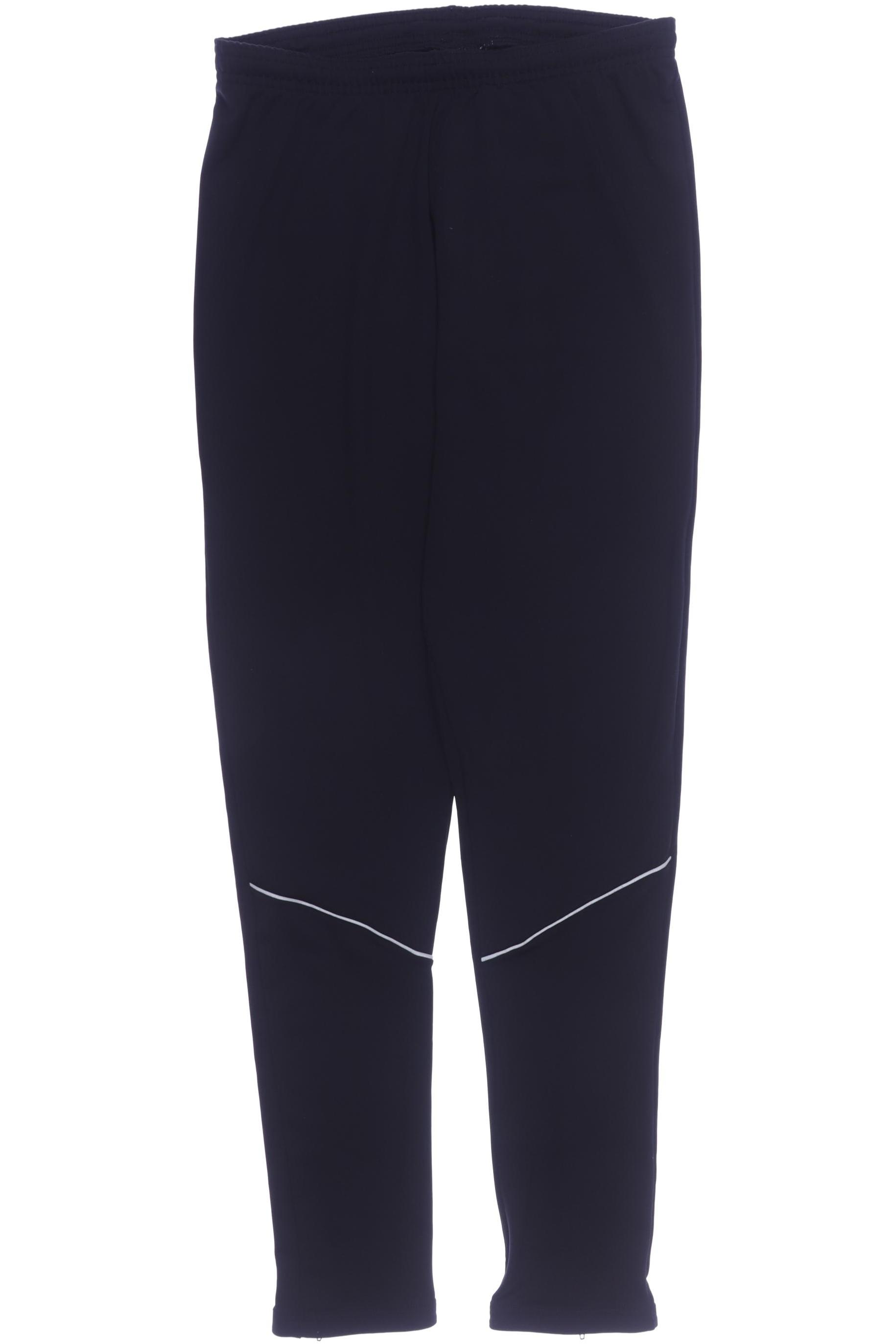 

Athletic Vintage Damen Stoffhose, schwarz, Gr. 42