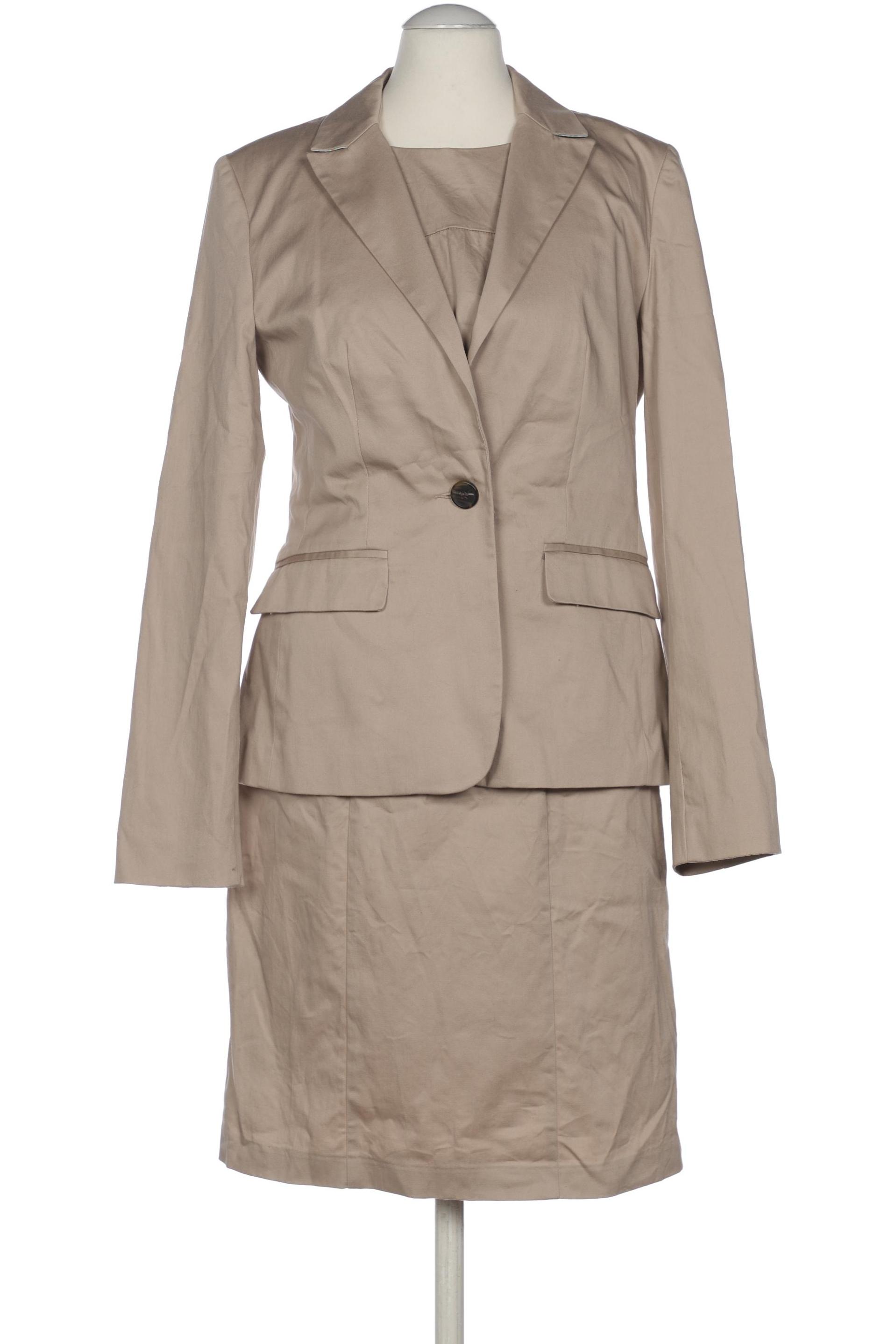 Thumbnail - Atmosphere Damen Anzug, beige, Gr. 38