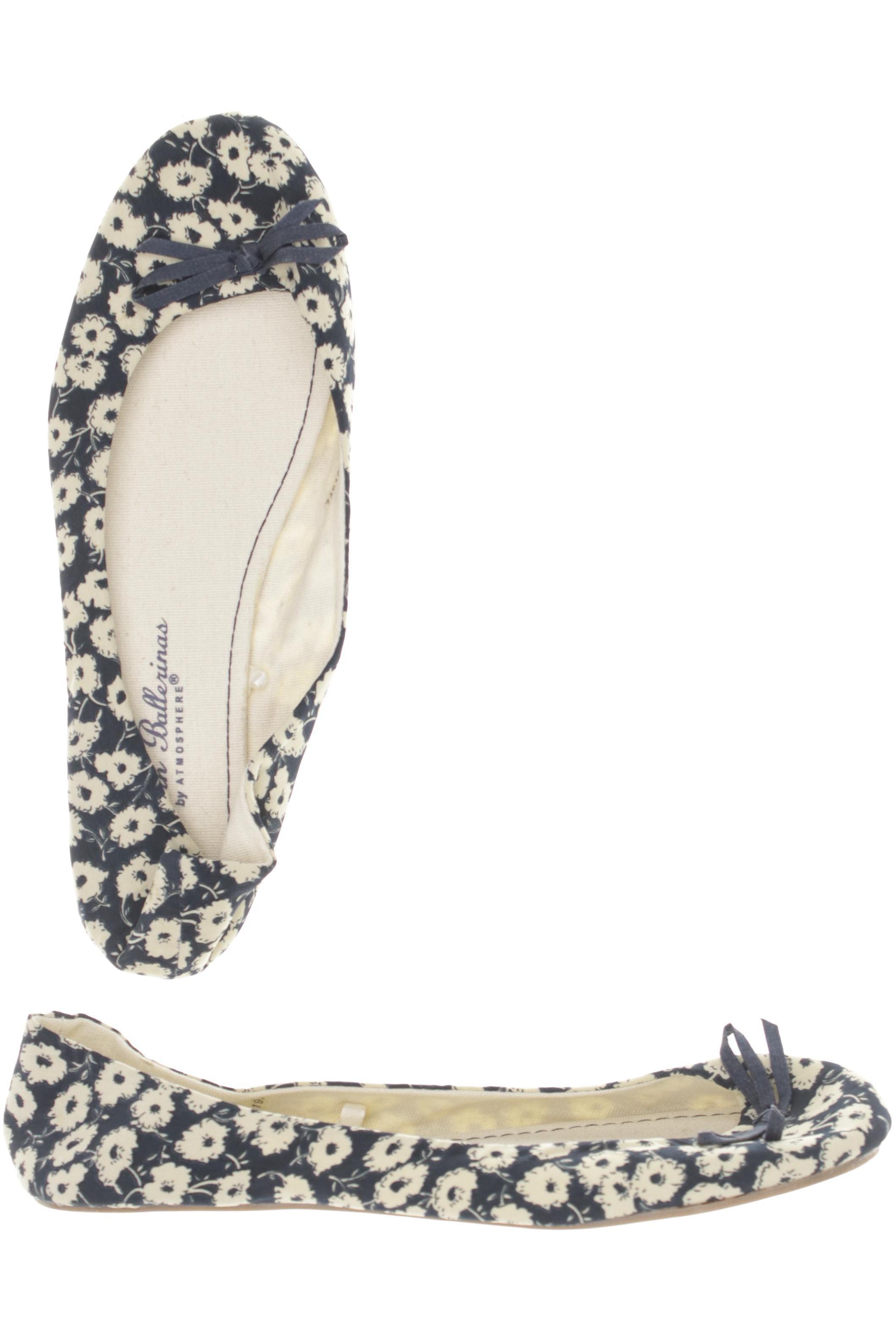 

Atmosphere Damen Ballerinas, beige, Gr. 39