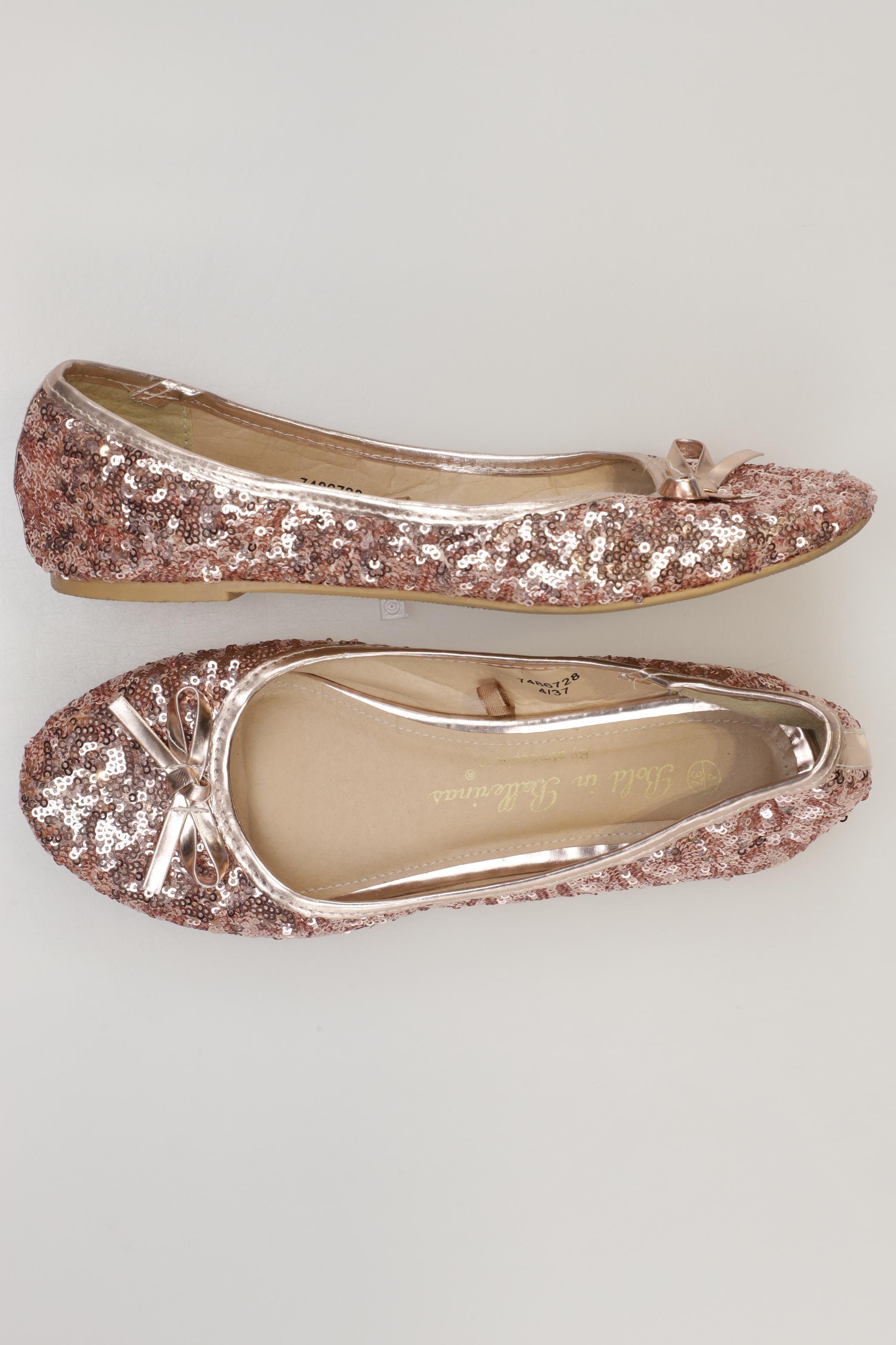 

Atmosphere Damen Ballerinas, pink, Gr. 37