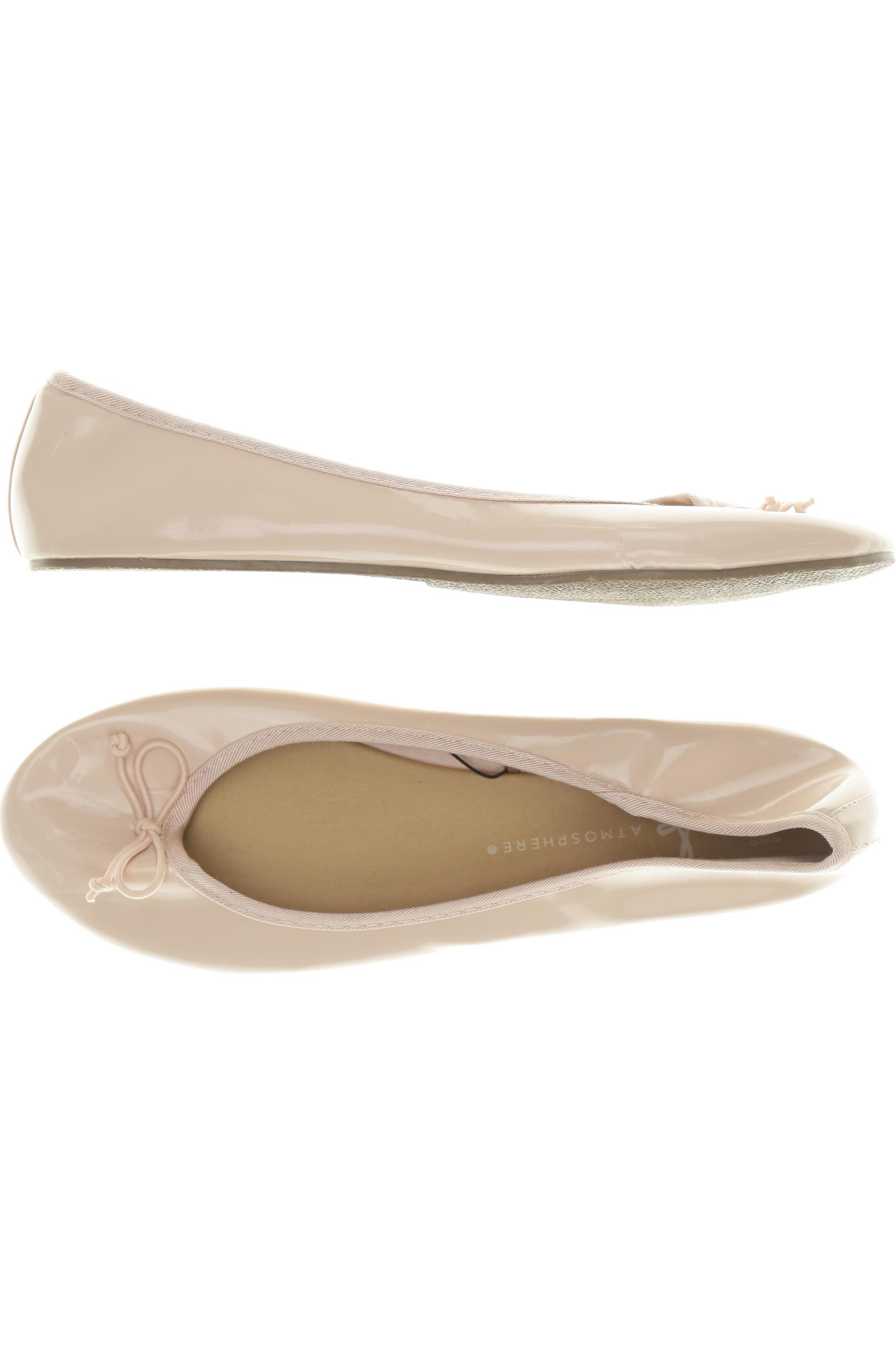

Atmosphere Damen Ballerinas, pink, Gr. 42