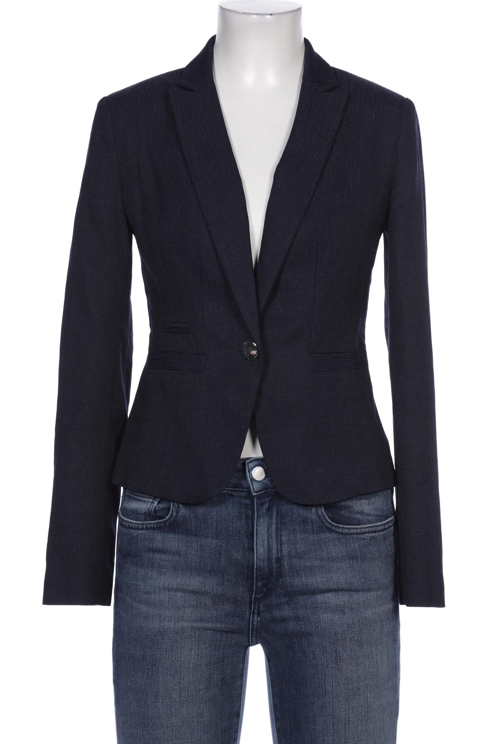 

Atmosphere Damen Blazer, marineblau, Gr. 36
