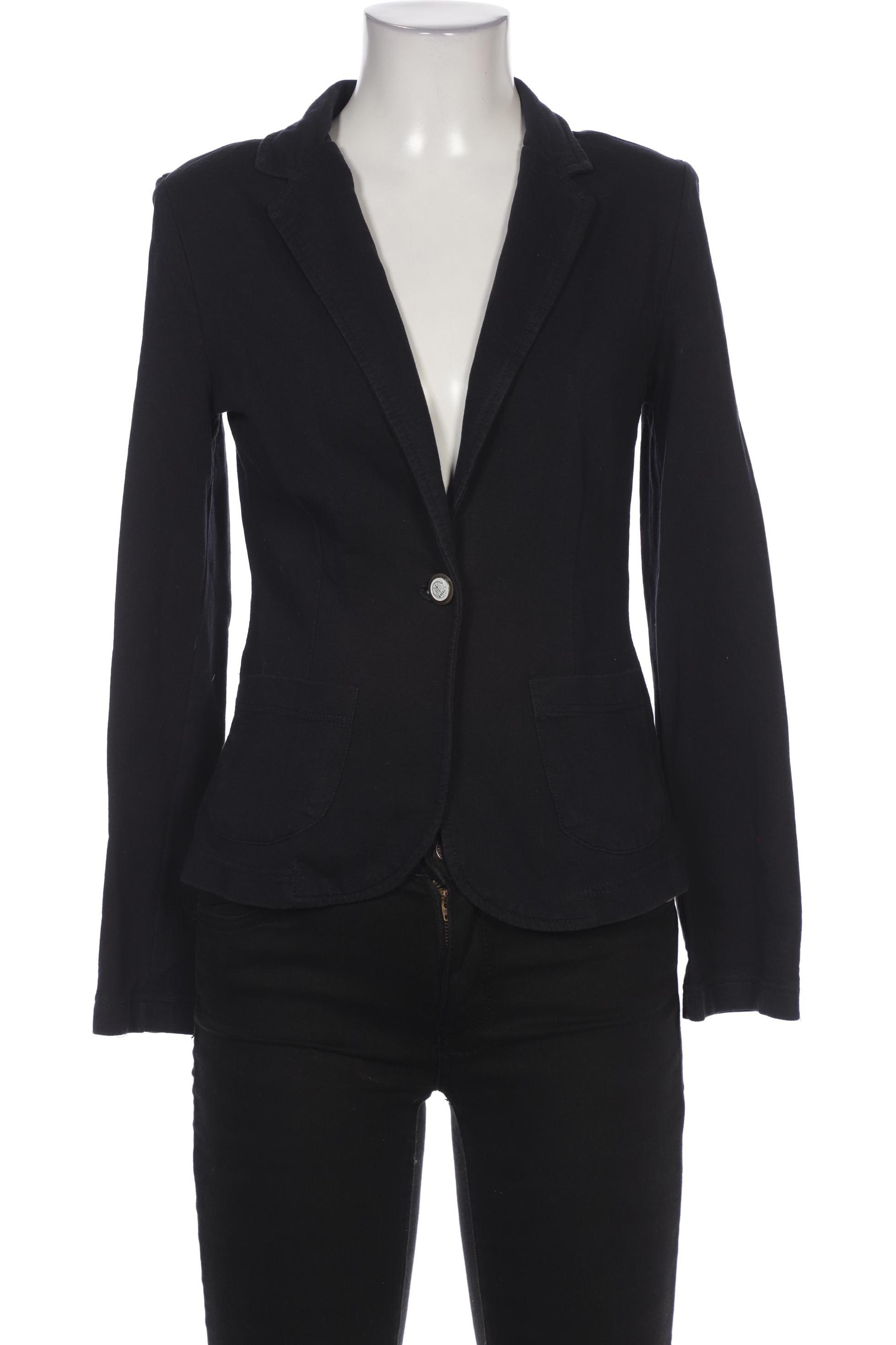Thumbnail - Atmosphere Damen Blazer, marineblau, Gr. 36