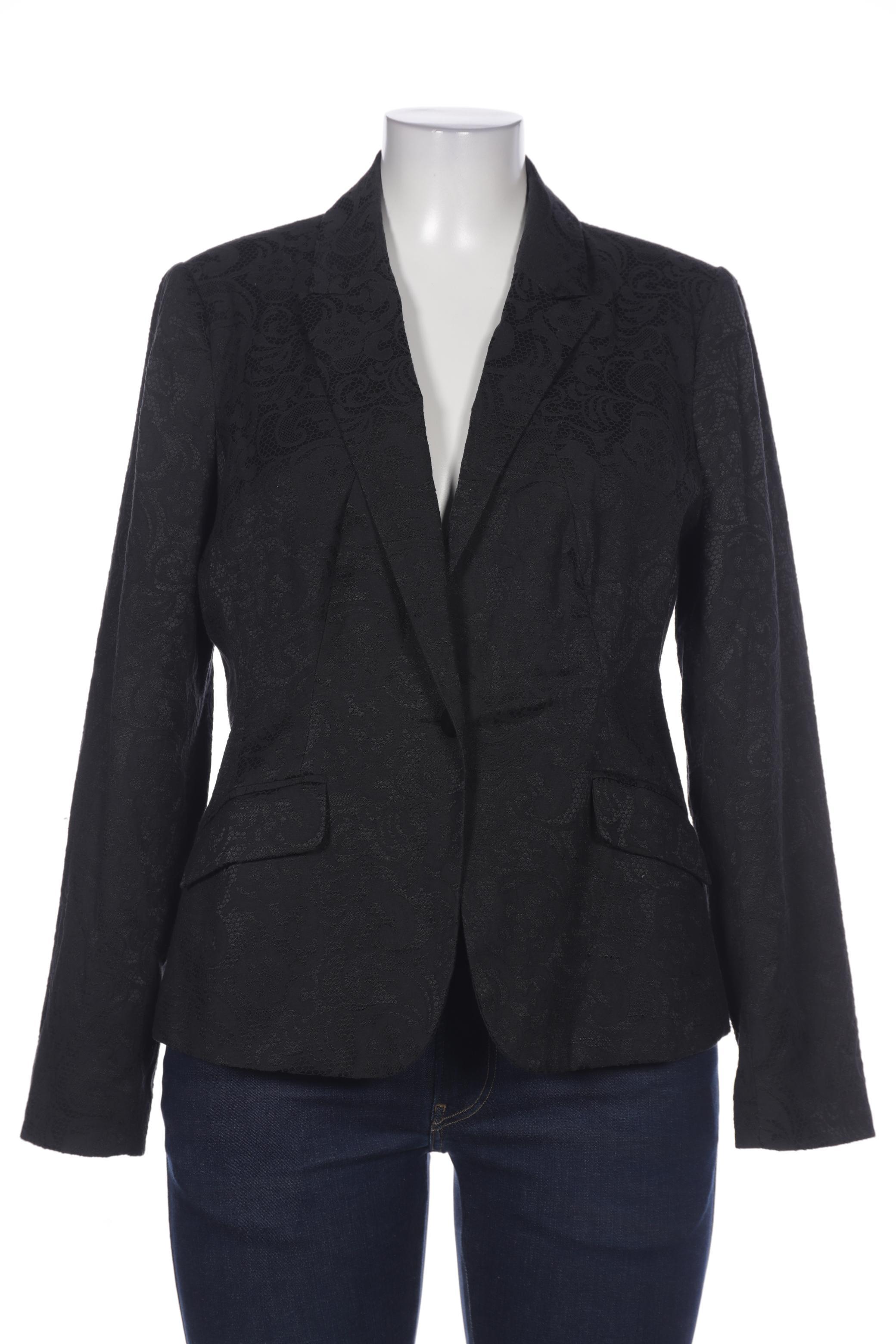 

Atmosphere Damen Blazer, schwarz