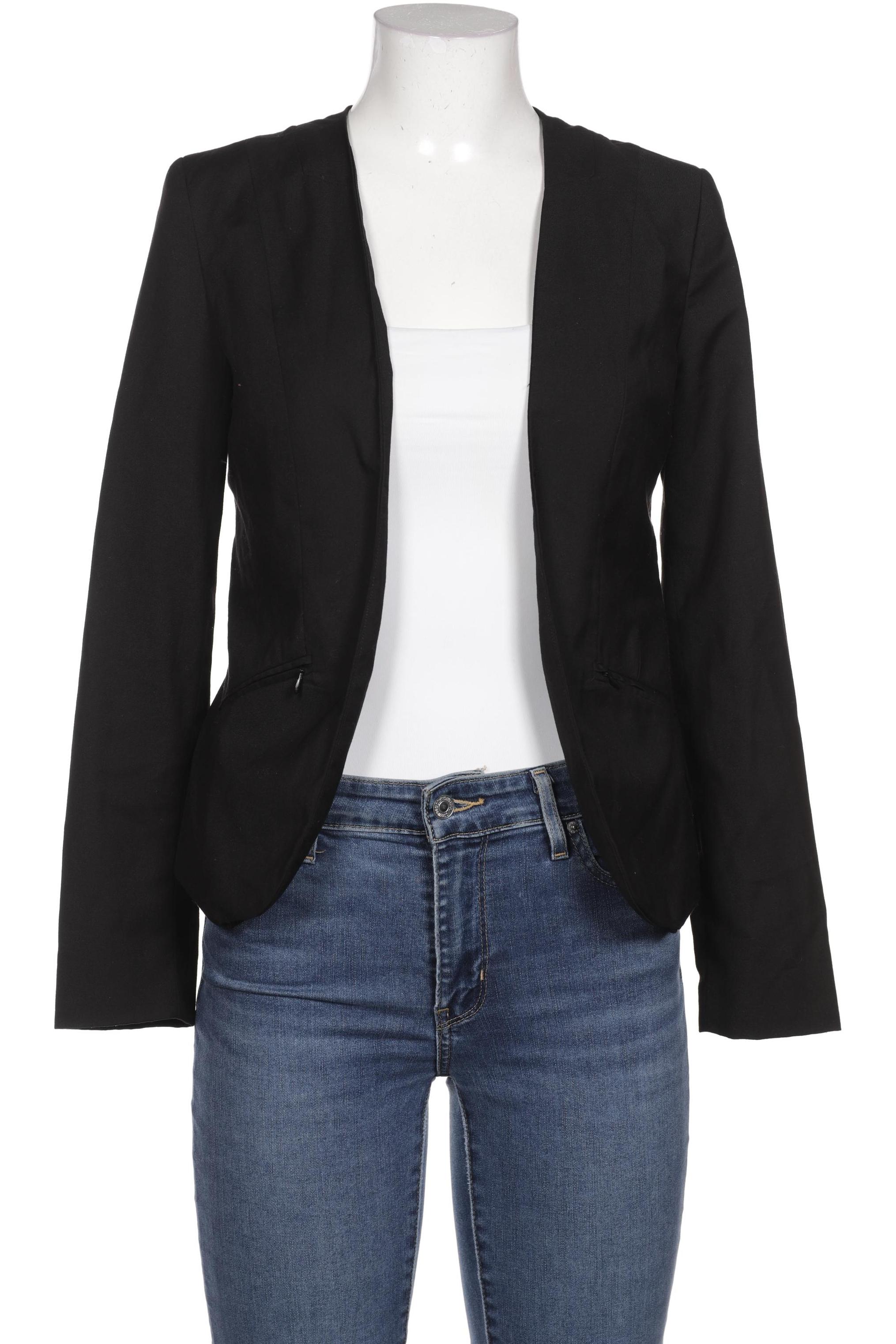 

Atmosphere Damen Blazer, schwarz