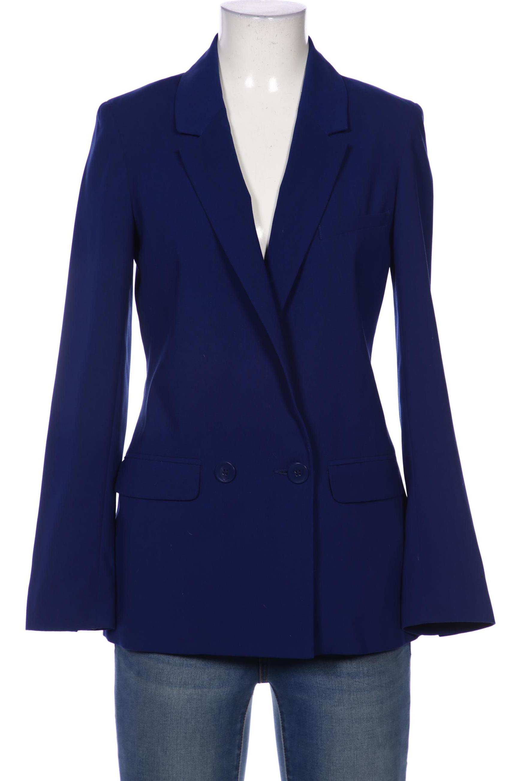 

Atmosphere Damen Blazer, blau, Gr. 34