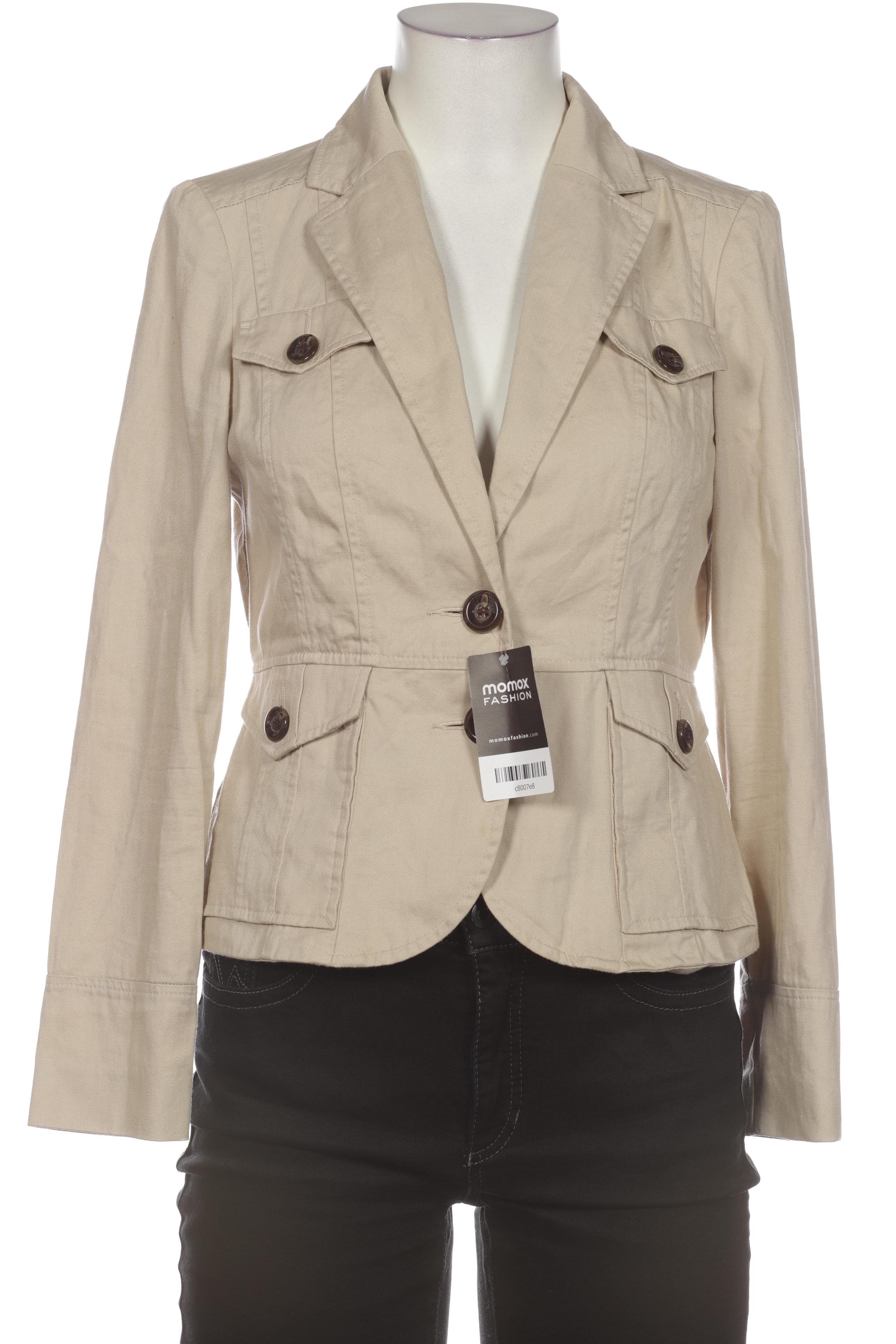 

Atmosphere Damen Blazer, beige, Gr. 38