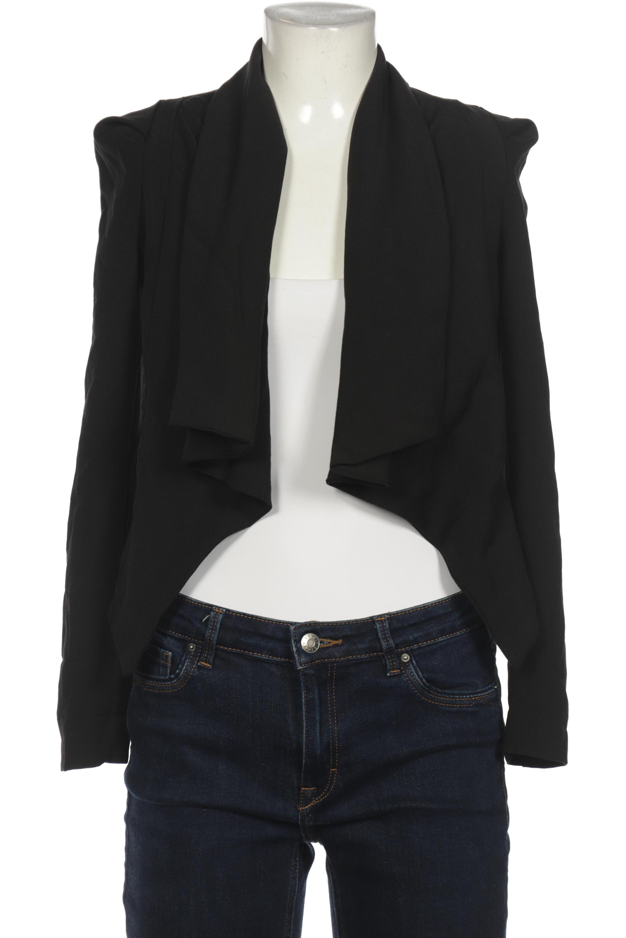 

Atmosphere Damen Blazer, schwarz, Gr. 34