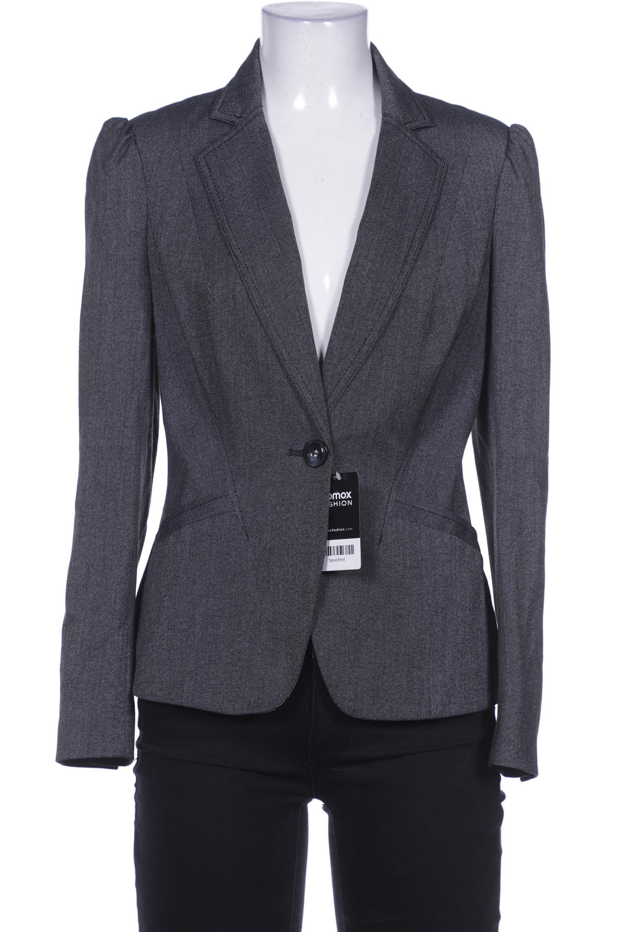 Thumbnail - Atmosphere Damen Blazer, grau, Gr. 34