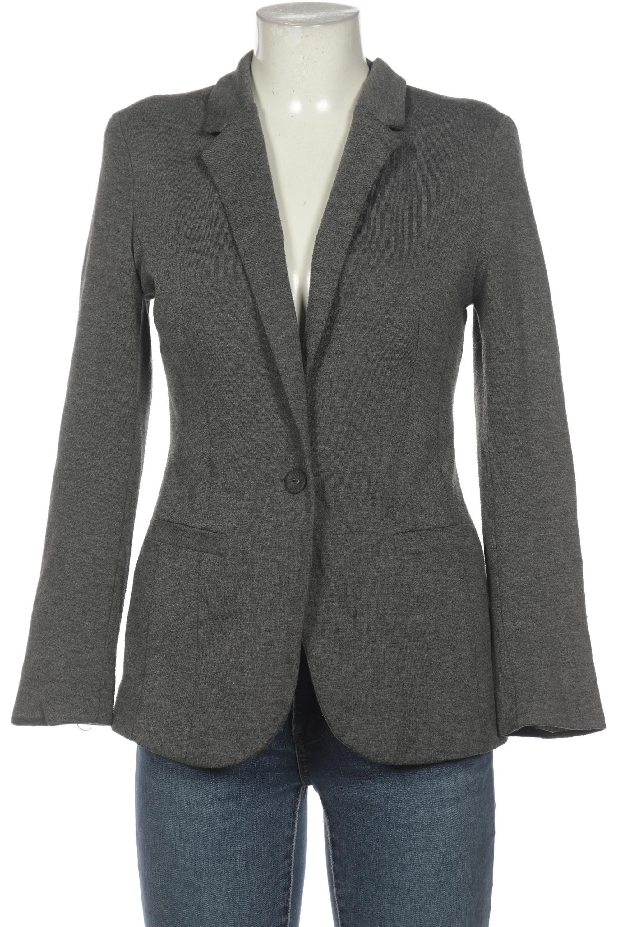 

Atmosphere Damen Blazer, grau, Gr. 38