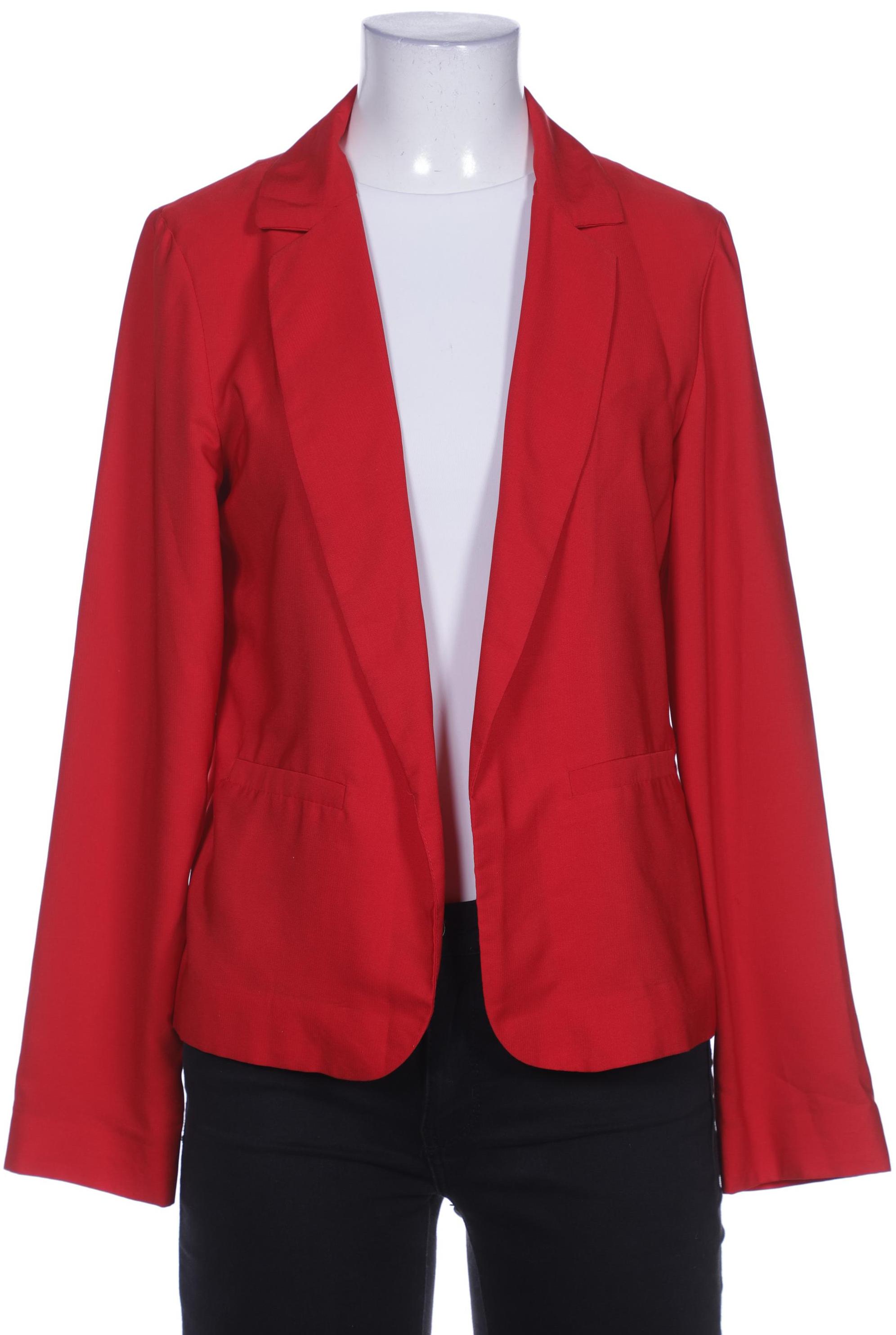 

Atmosphere Damen Blazer, rot, Gr. 36