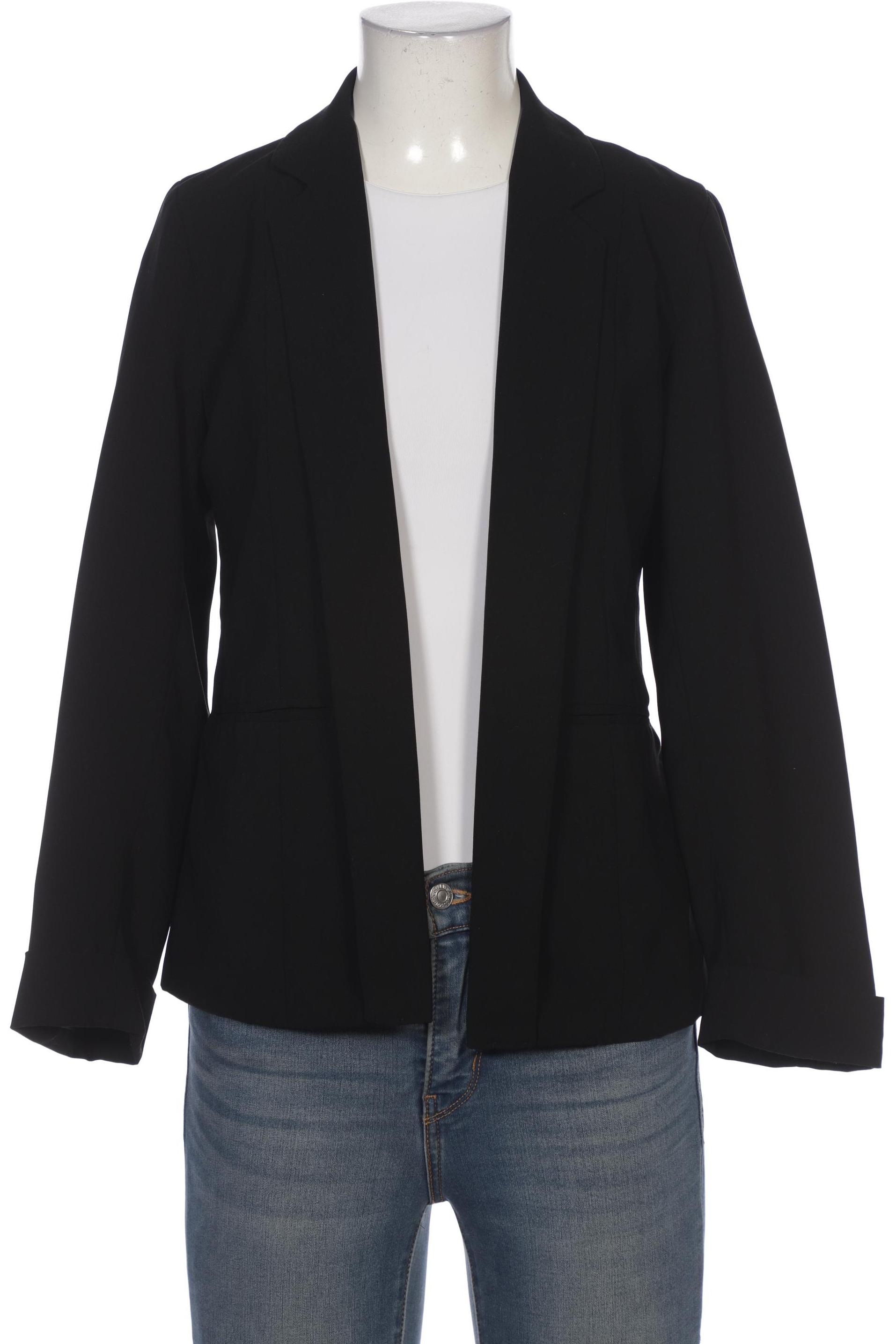 

Atmosphere Damen Blazer, schwarz, Gr. 36