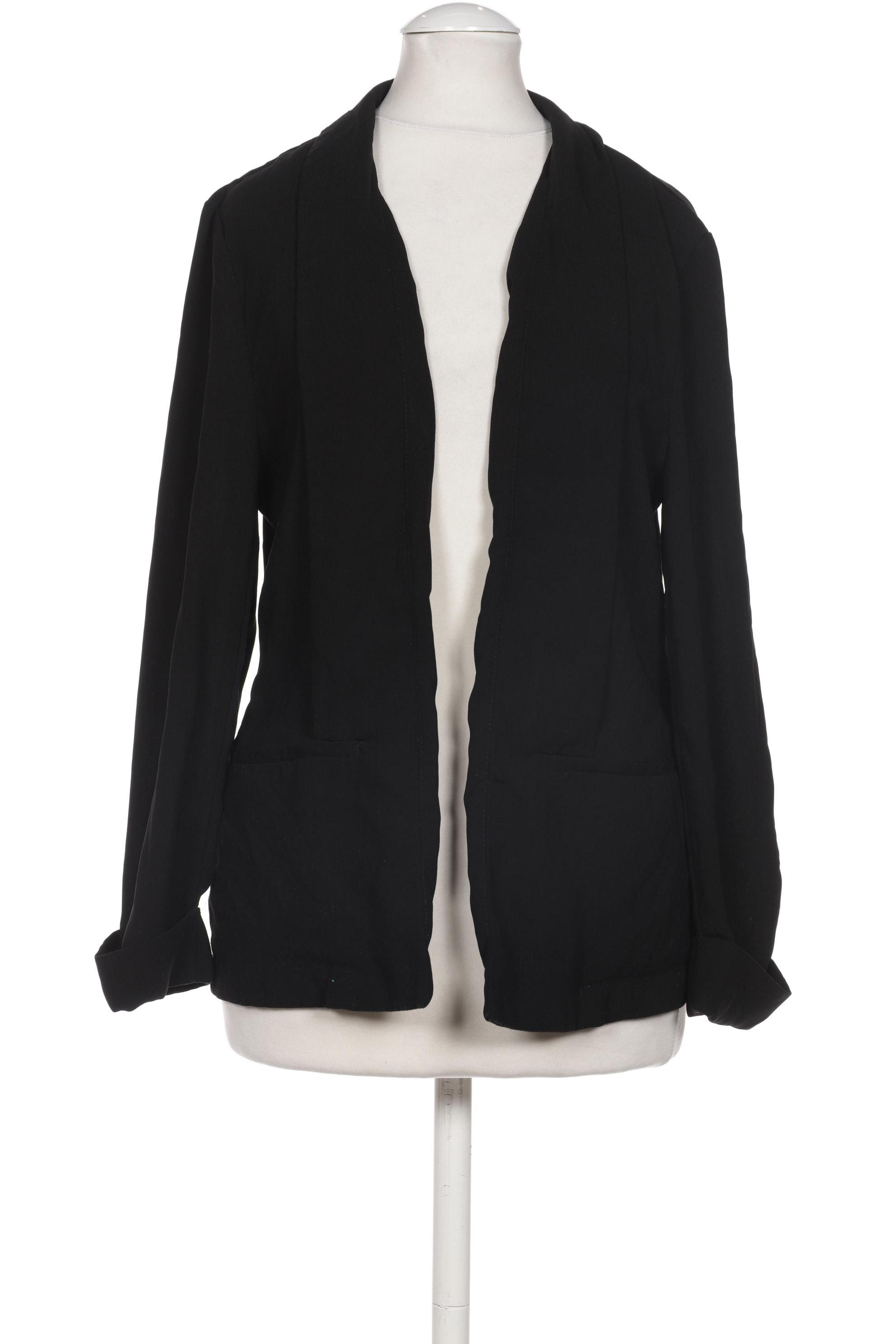 

Atmosphere Damen Blazer, schwarz, Gr. 38