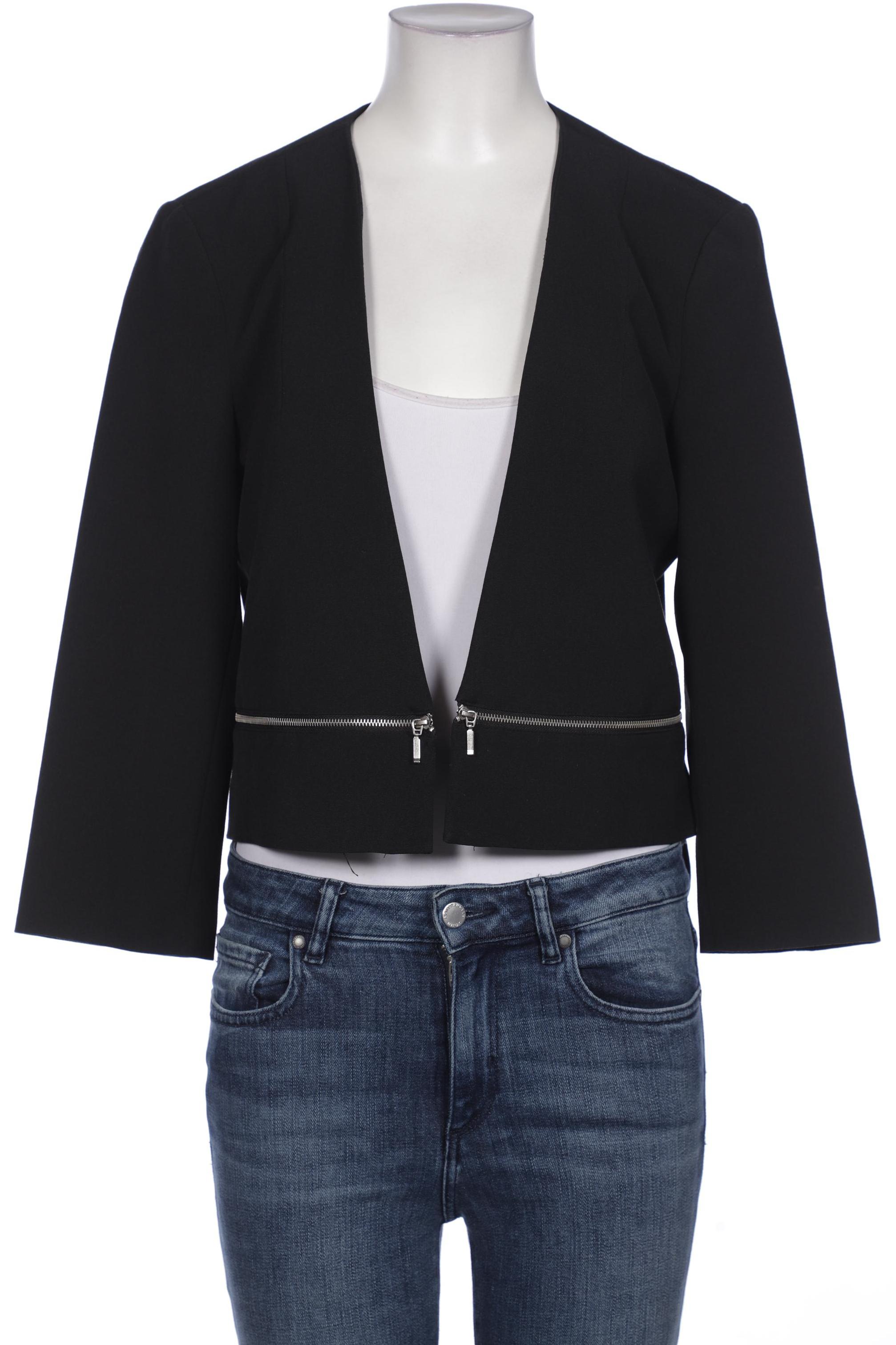 

Atmosphere Damen Blazer, schwarz, Gr. 38