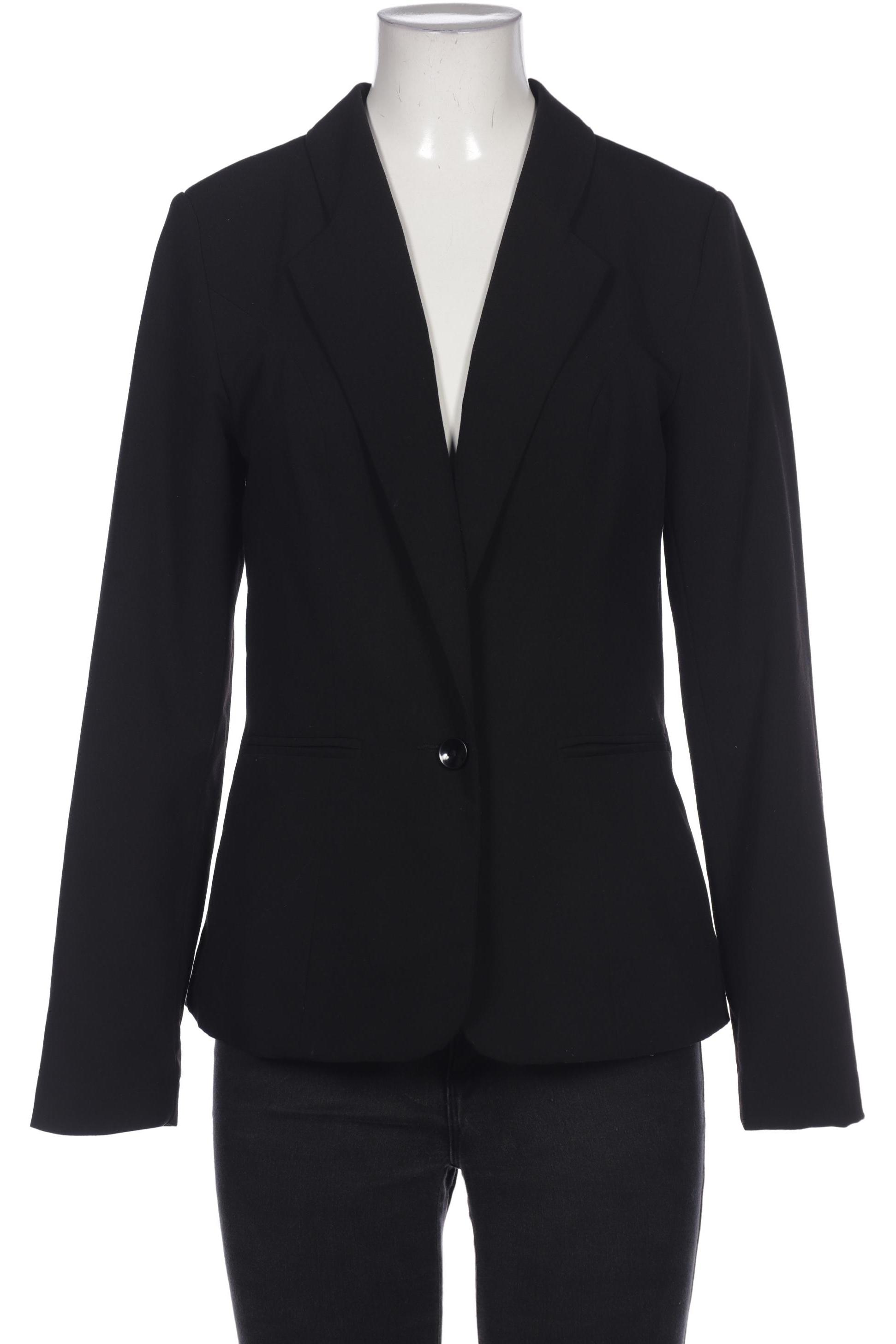 

Atmosphere Damen Blazer, schwarz, Gr. 36