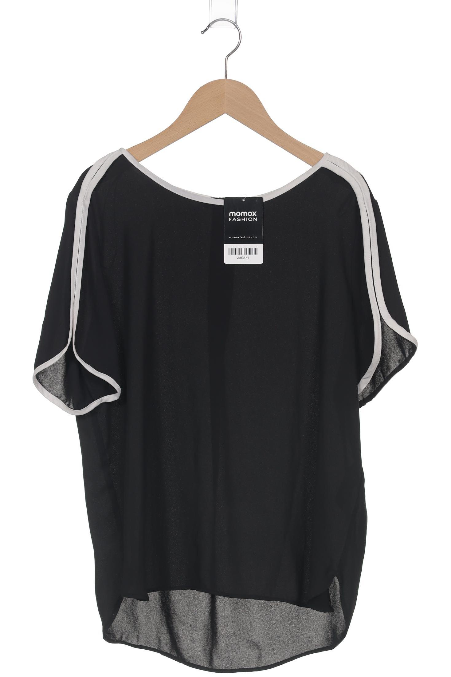 

Atmosphere Damen Bluse, schwarz, Gr. 40