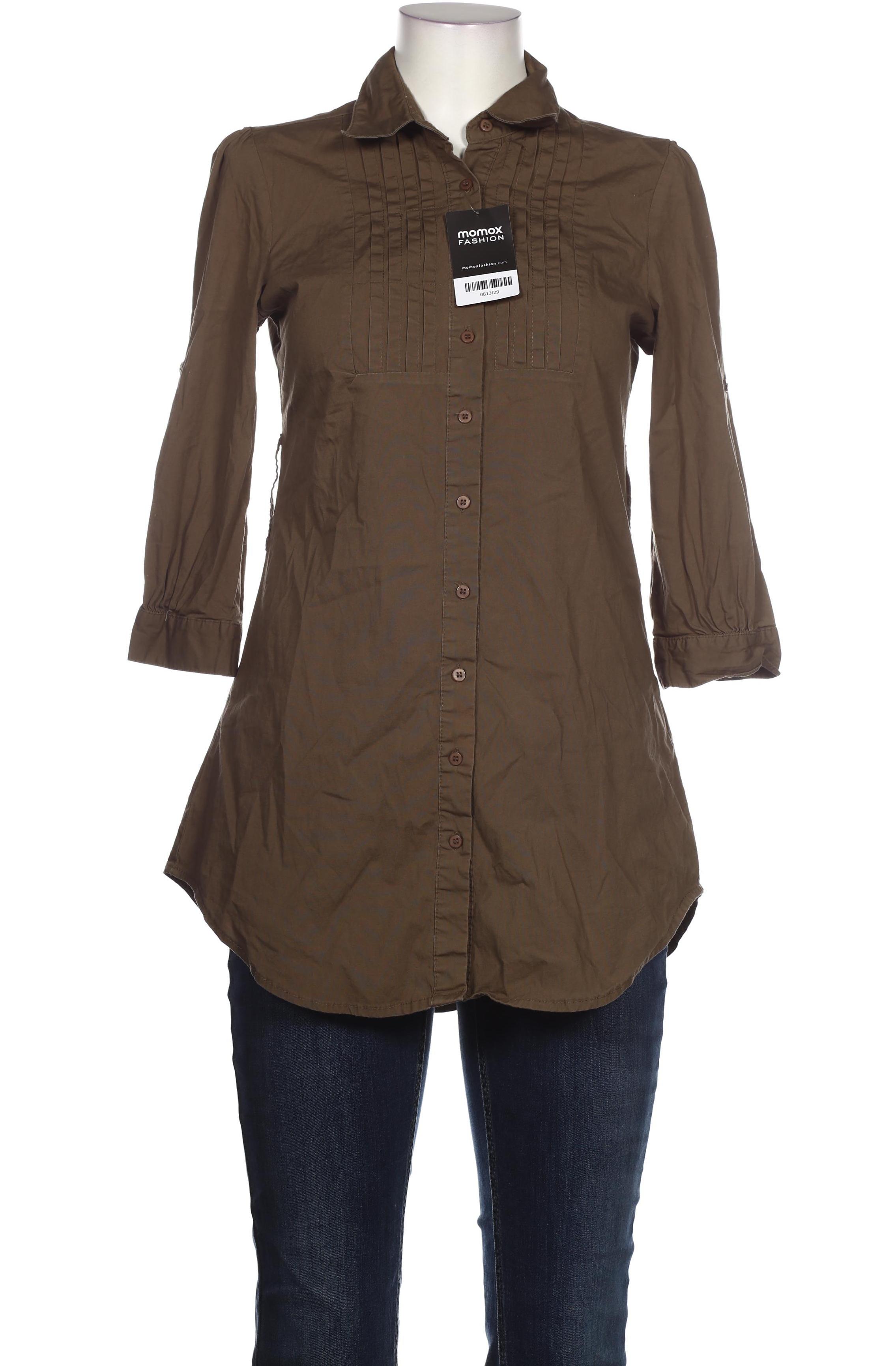 

Atmosphere Damen Bluse, grün, Gr. 40