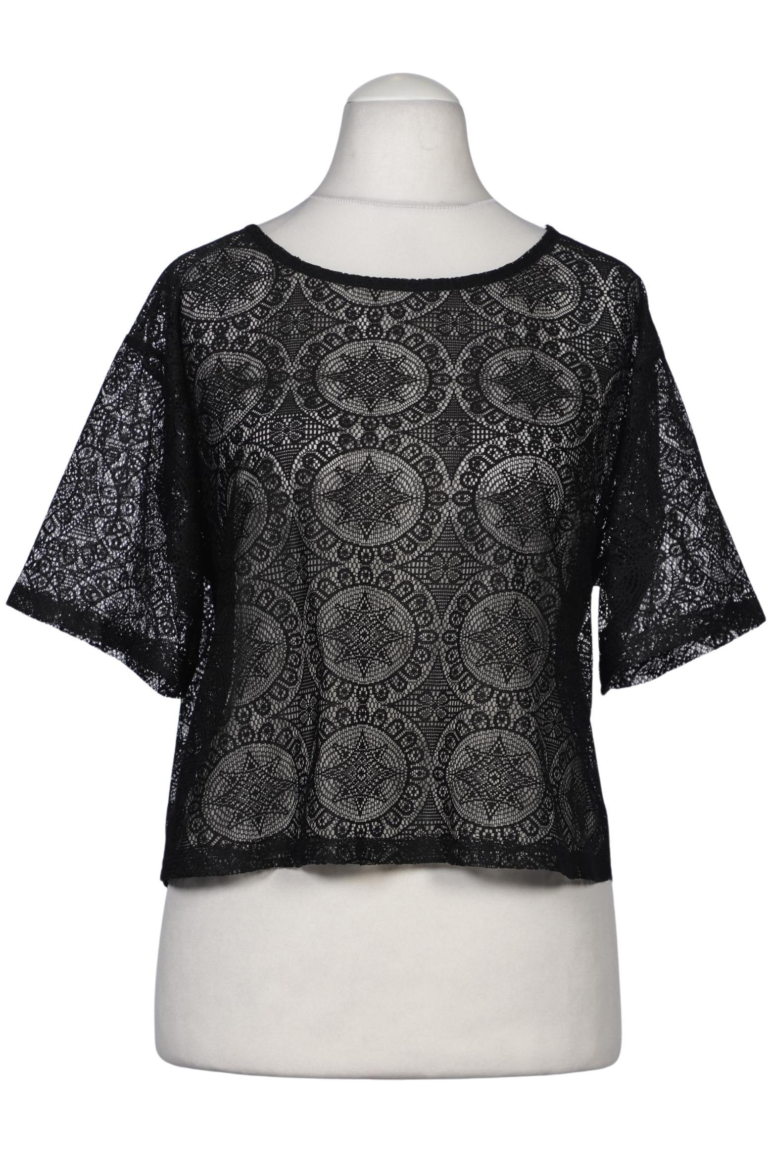 

Atmosphere Damen Bluse, schwarz, Gr. 40