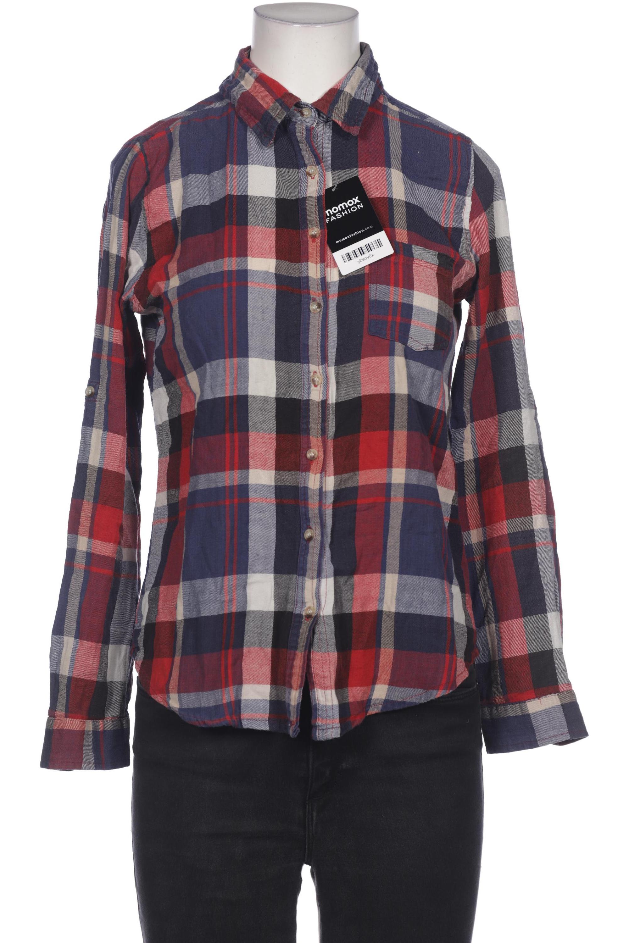 

Atmosphere Damen Bluse, mehrfarbig