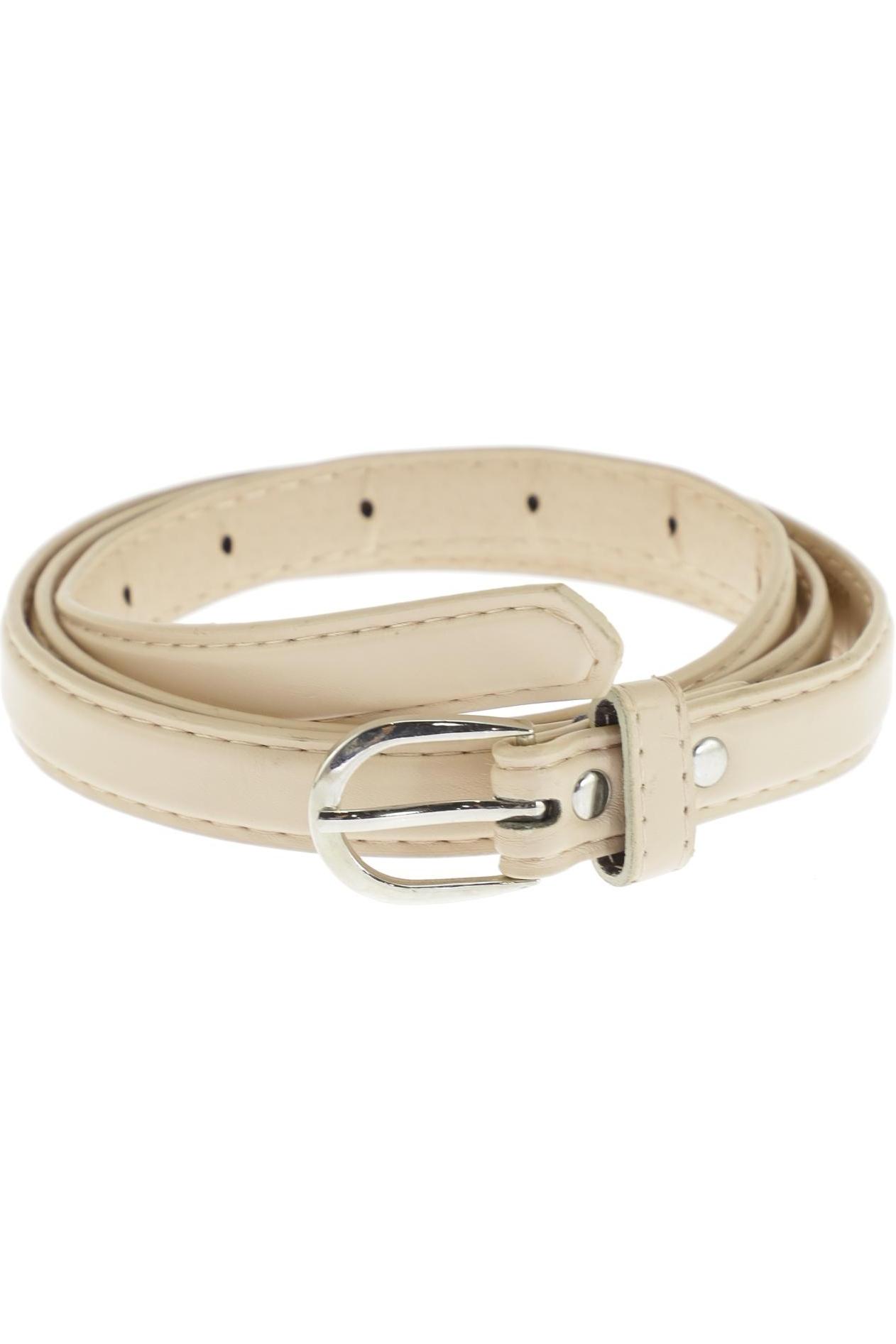 

Atmosphere Damen Gürtel, beige, Gr. 85