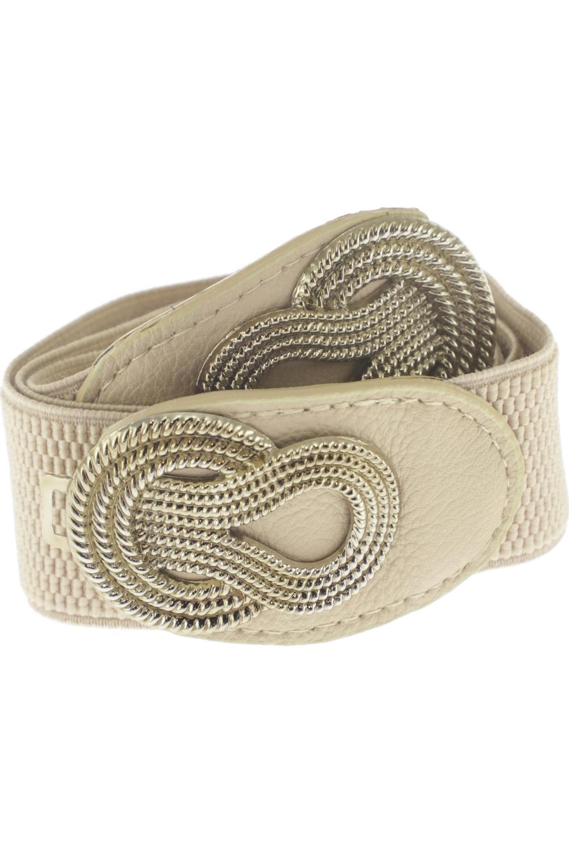 

Atmosphere Damen Gürtel, beige, Gr.
