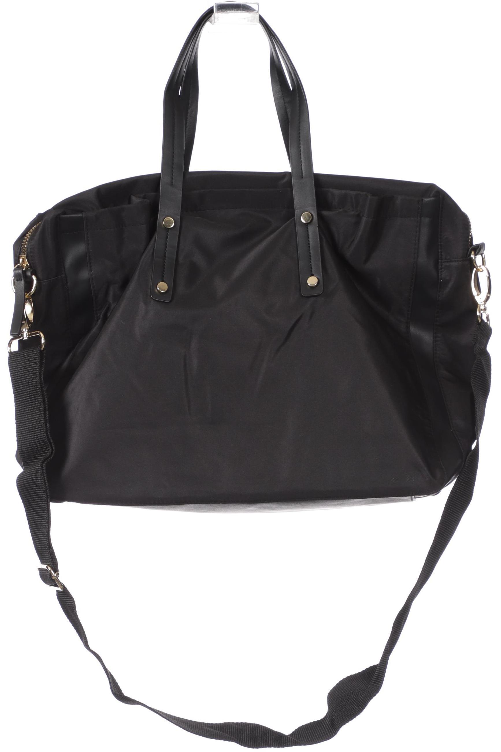

Atmosphere Damen Handtasche, schwarz, Gr.