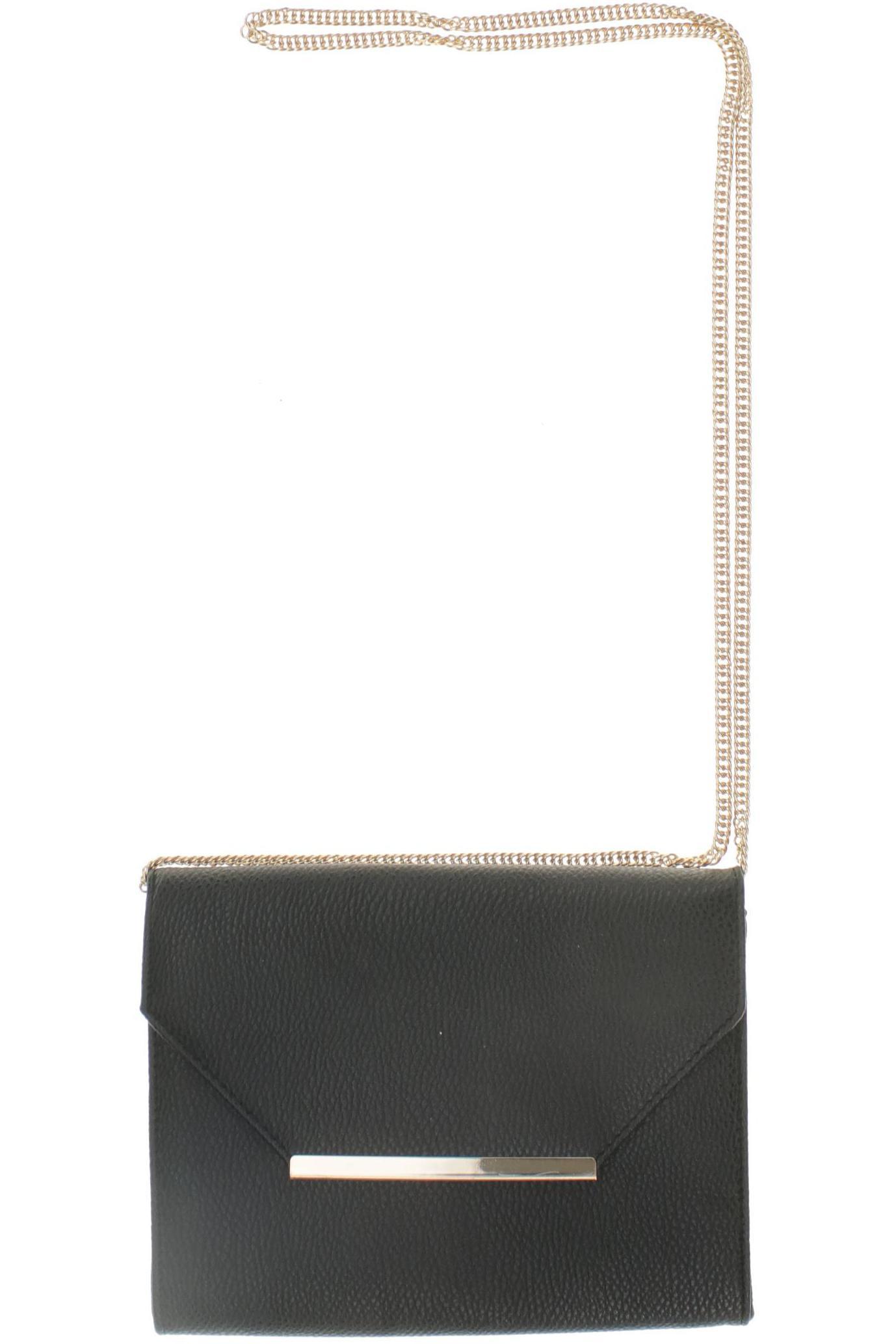 

Atmosphere Damen Handtasche, schwarz, Gr.