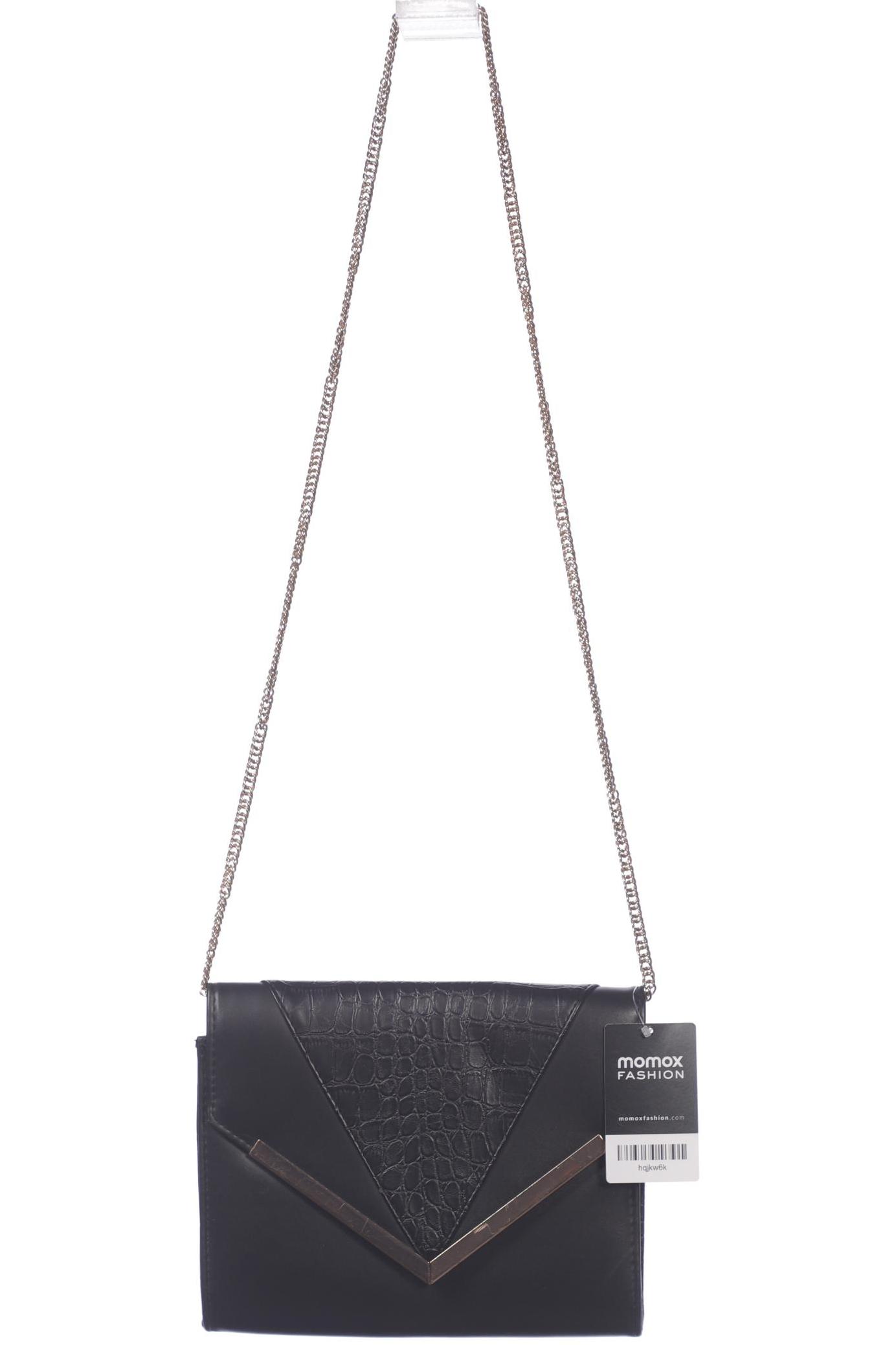 

Atmosphere Damen Handtasche, schwarz, Gr.