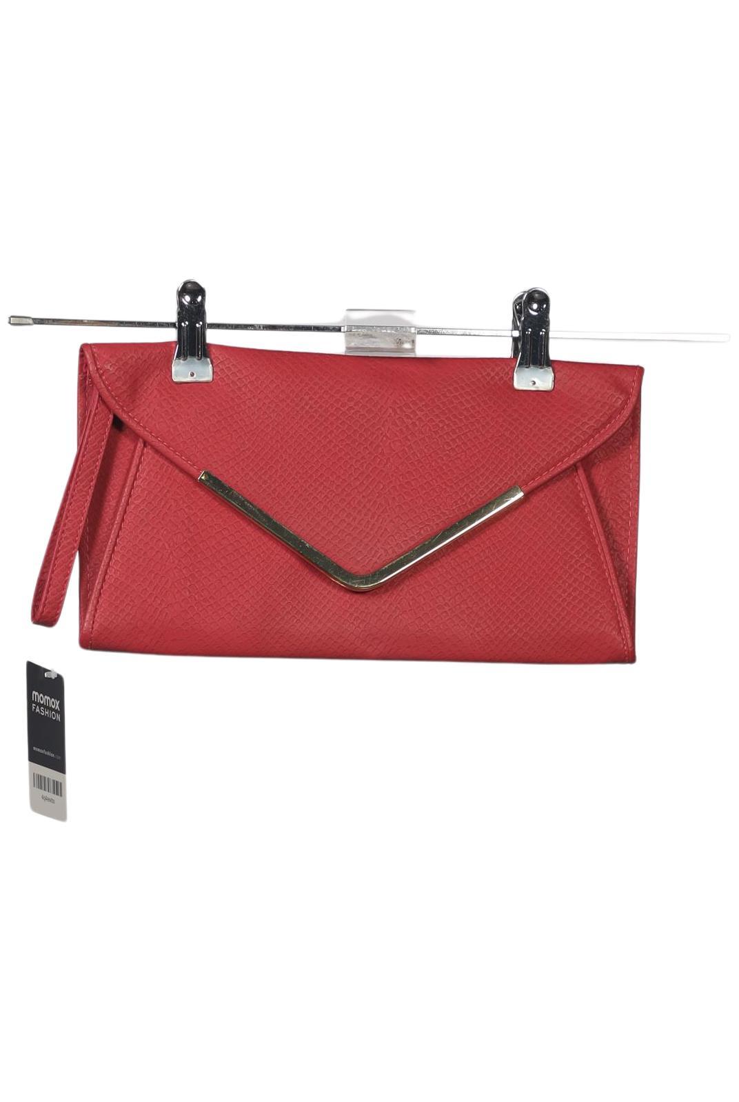 

Atmosphere Damen Handtasche, rot, Gr.