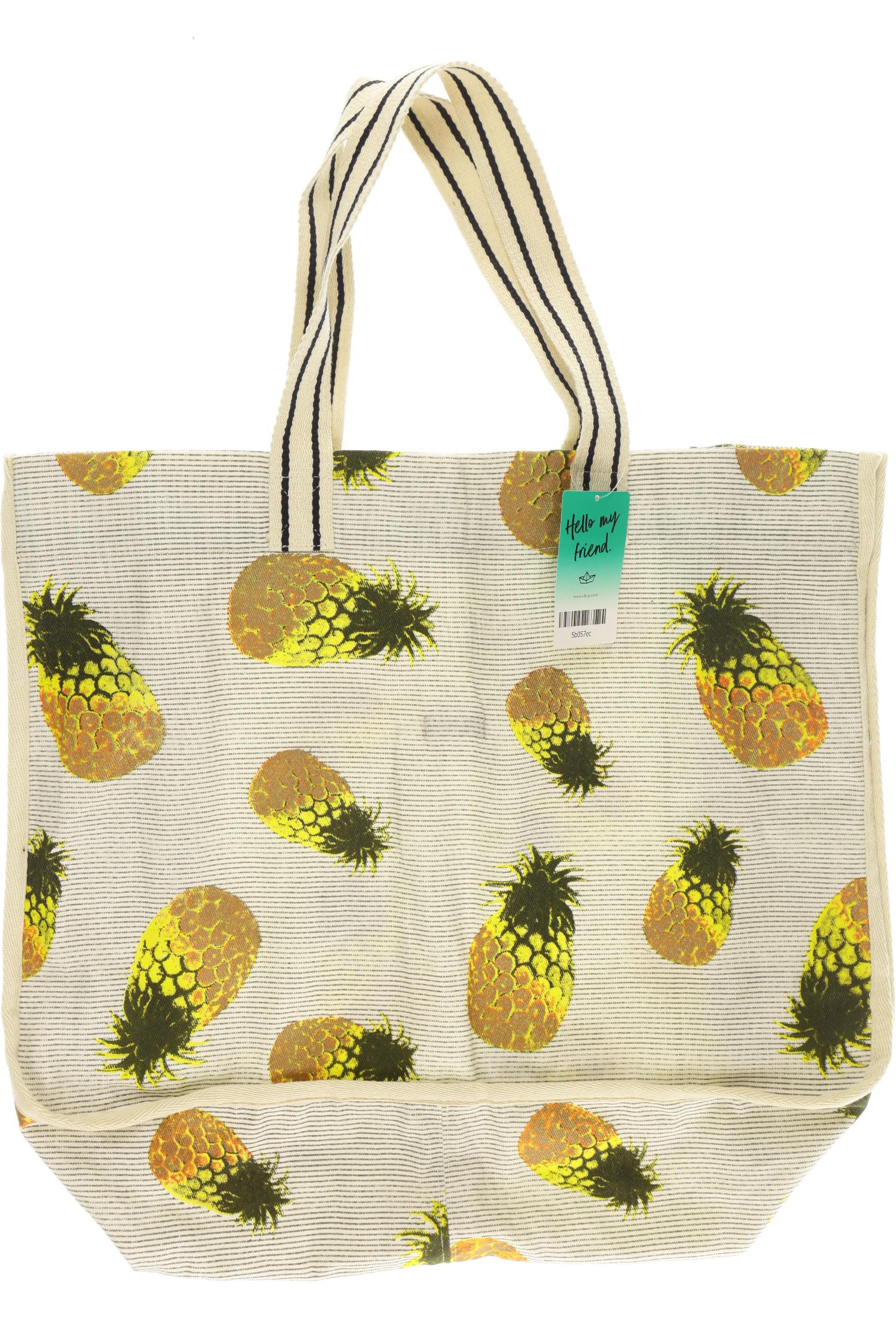 Thumbnail - Atmosphere Damen Handtasche, grau, Gr.