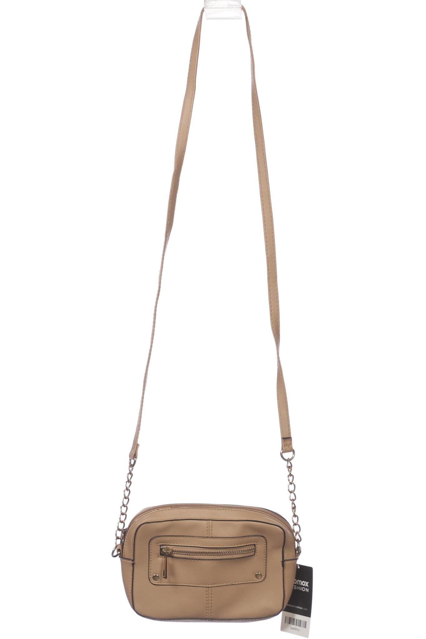 

Atmosphere Damen Handtasche, beige