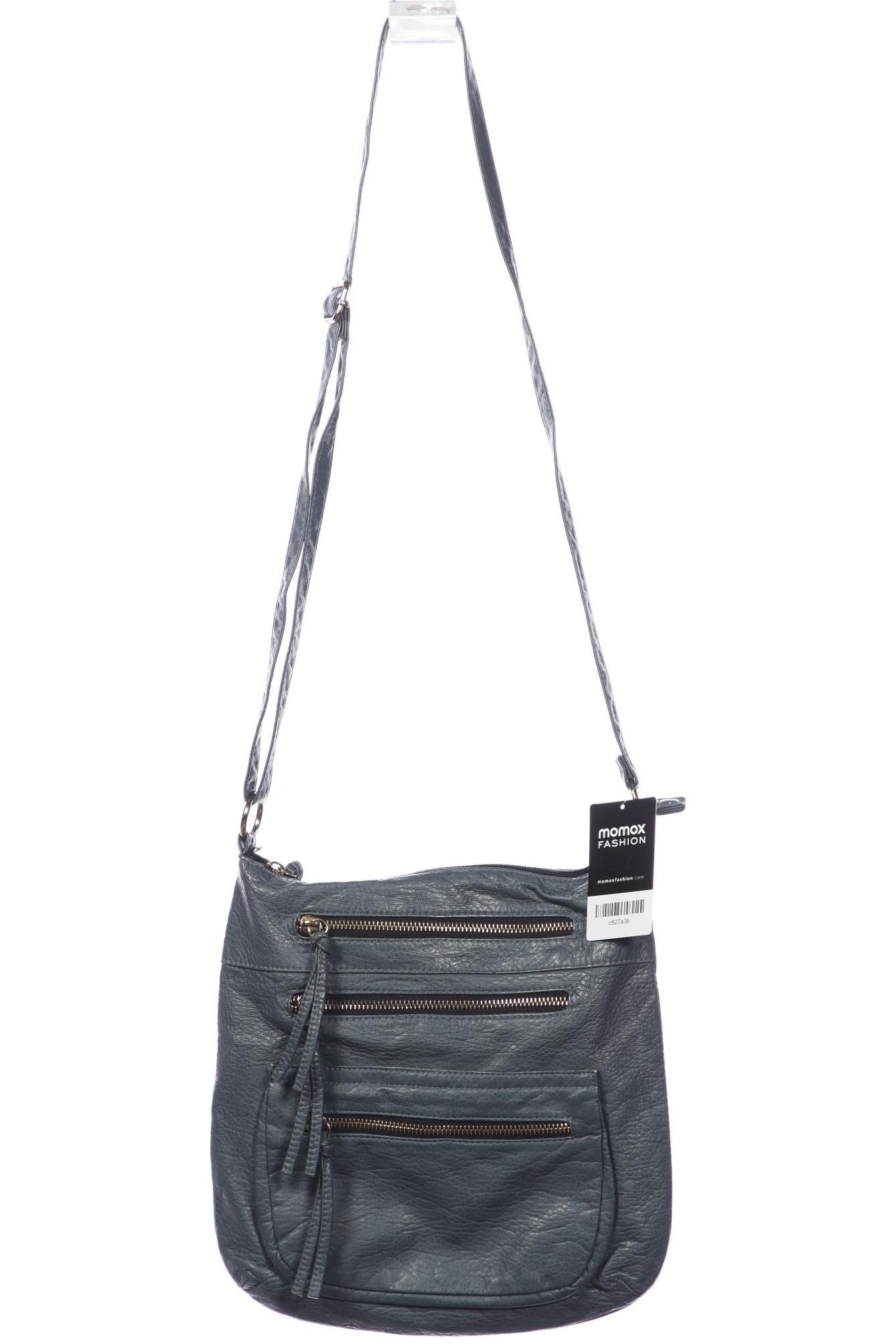 

Atmosphere Damen Handtasche, türkis, Gr.