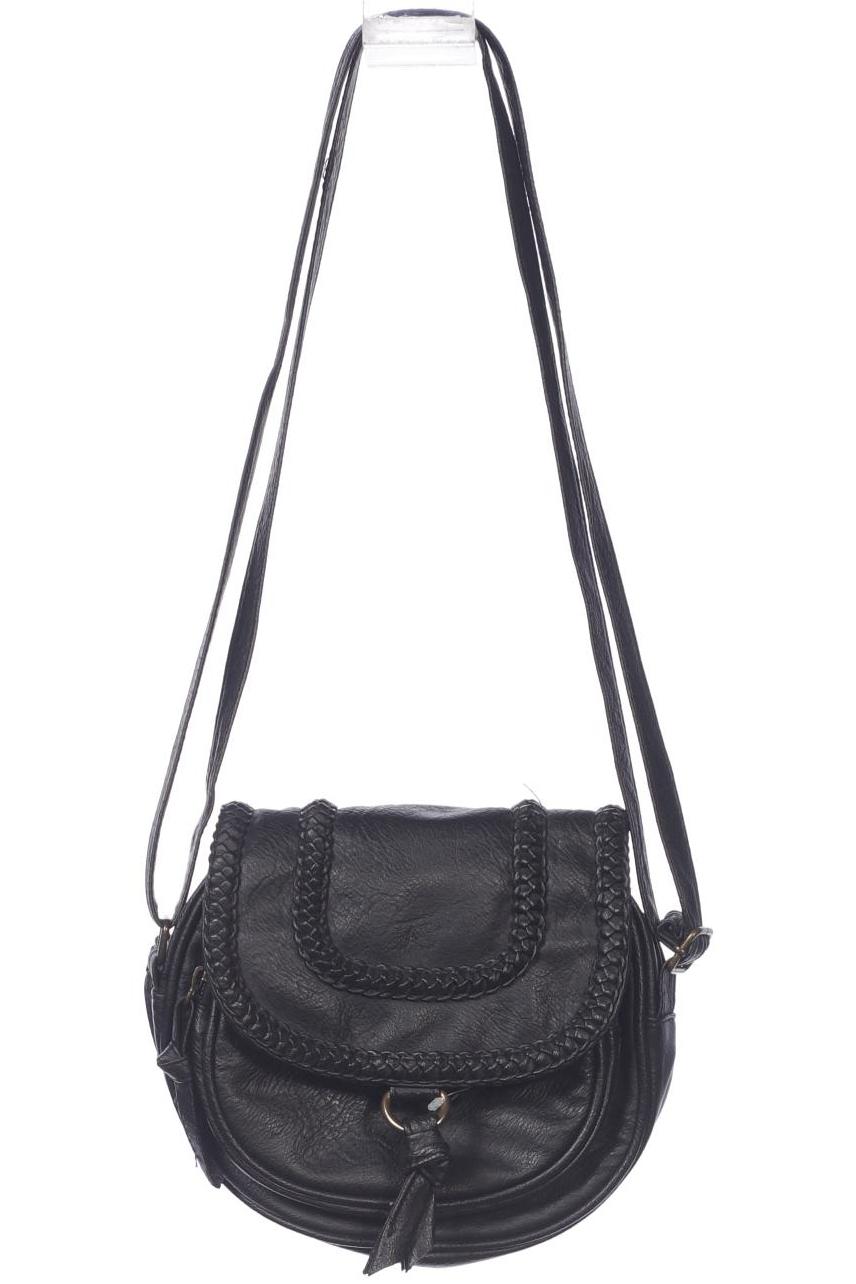

Atmosphere Damen Handtasche, schwarz