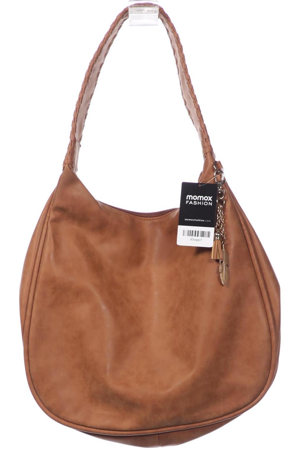 

Atmosphere Damen Handtasche, braun, Gr.