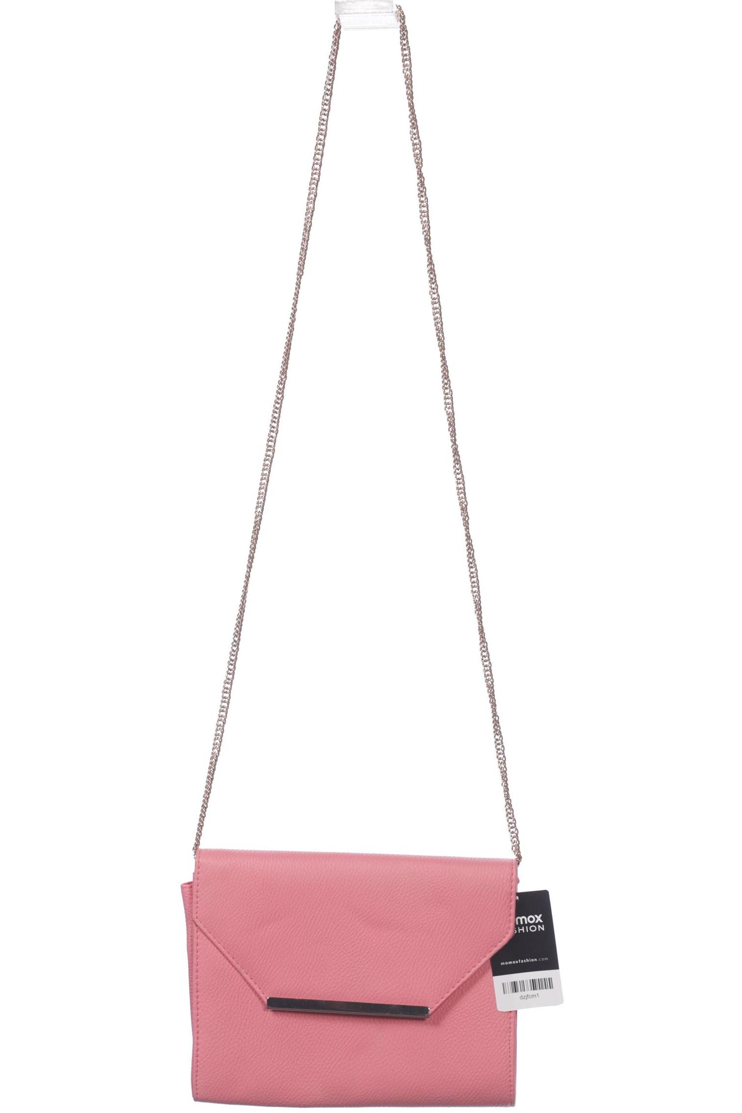 

Atmosphere Damen Handtasche, pink, Gr.