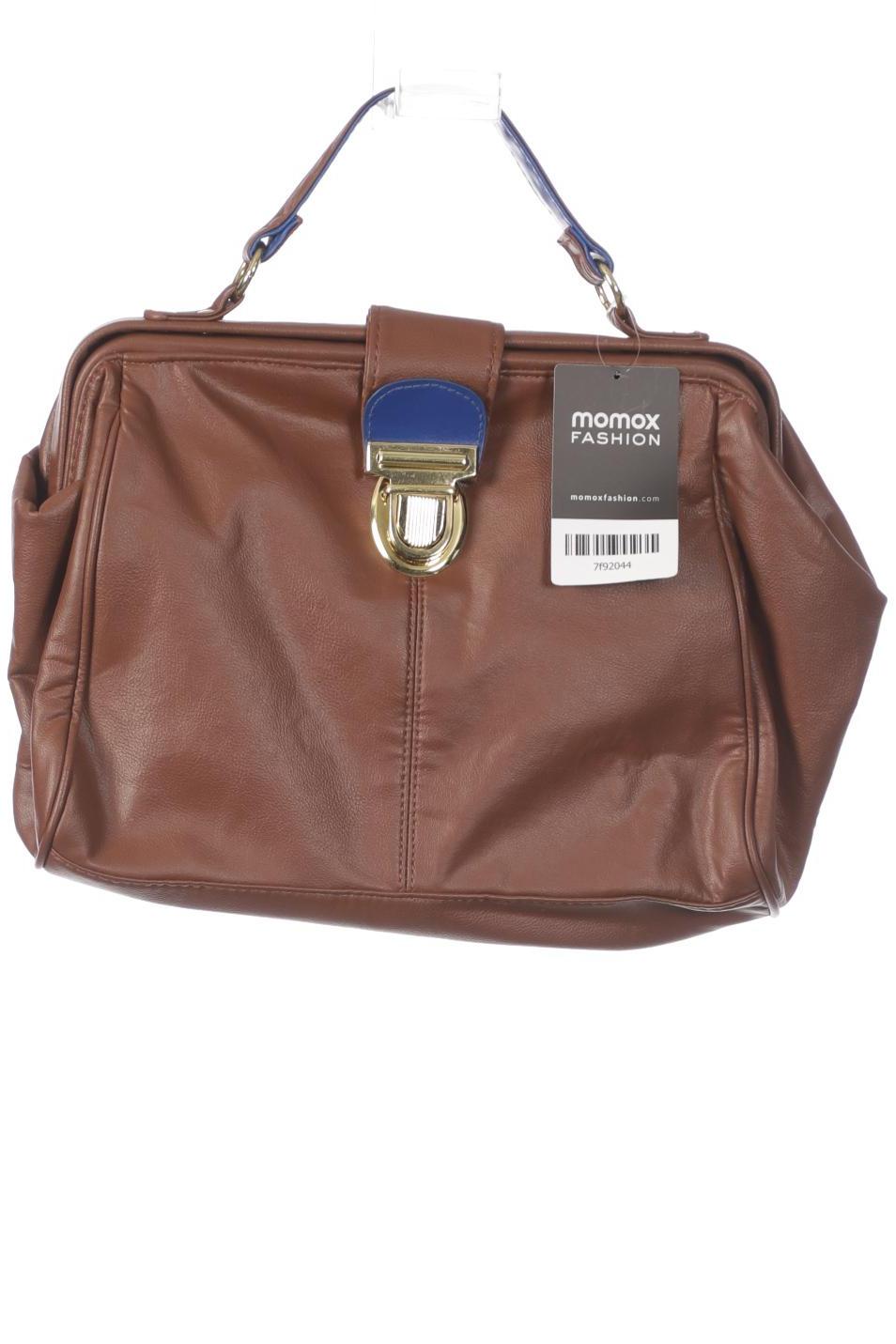 

Atmosphere Damen Handtasche, braun, Gr.