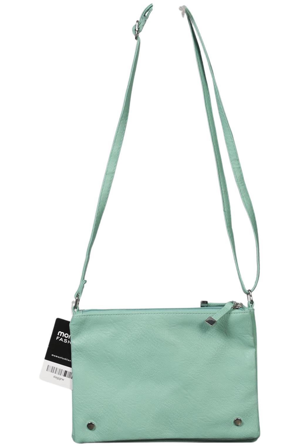 

Atmosphere Damen Handtasche, hellgrün, Gr.