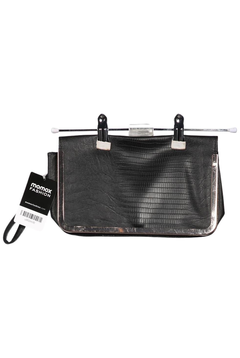

Atmosphere Damen Handtasche, schwarz, Gr.