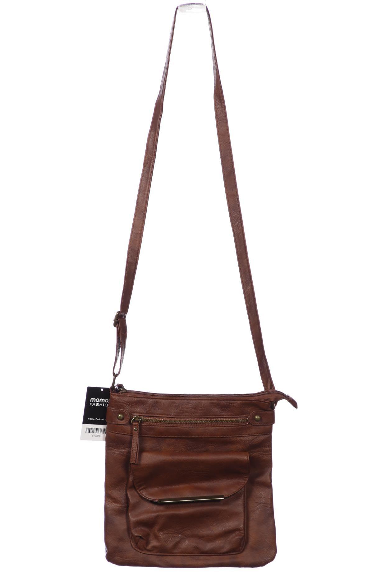 

Atmosphere Damen Handtasche, braun