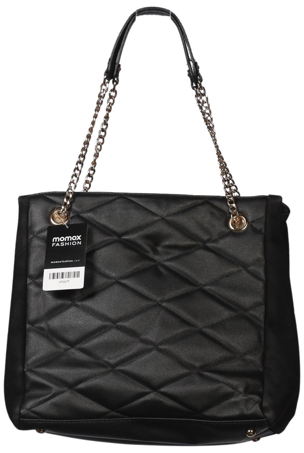 

Atmosphere Damen Handtasche, schwarz, Gr.