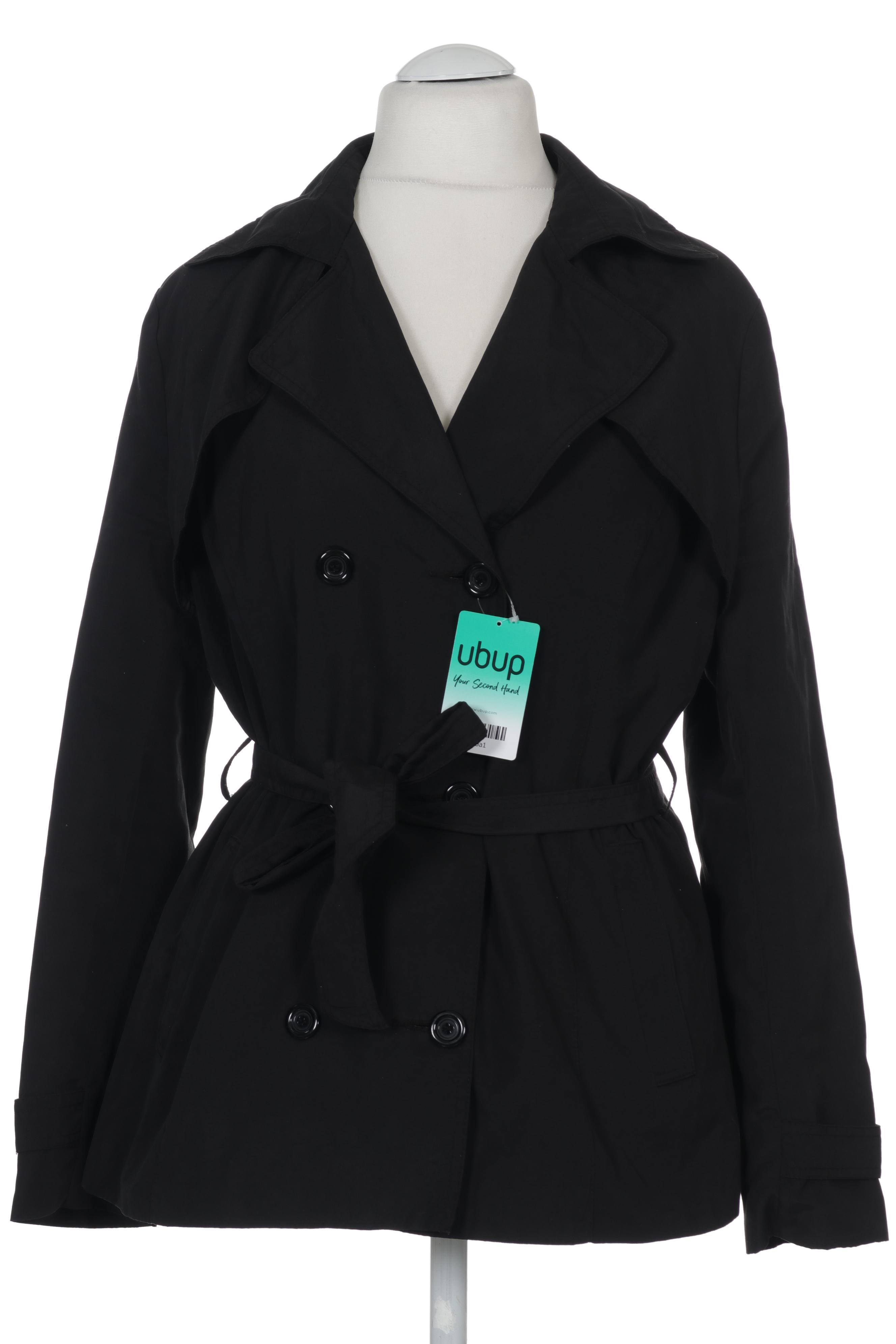 

Atmosphere Damen Jacke, schwarz, Gr. 40