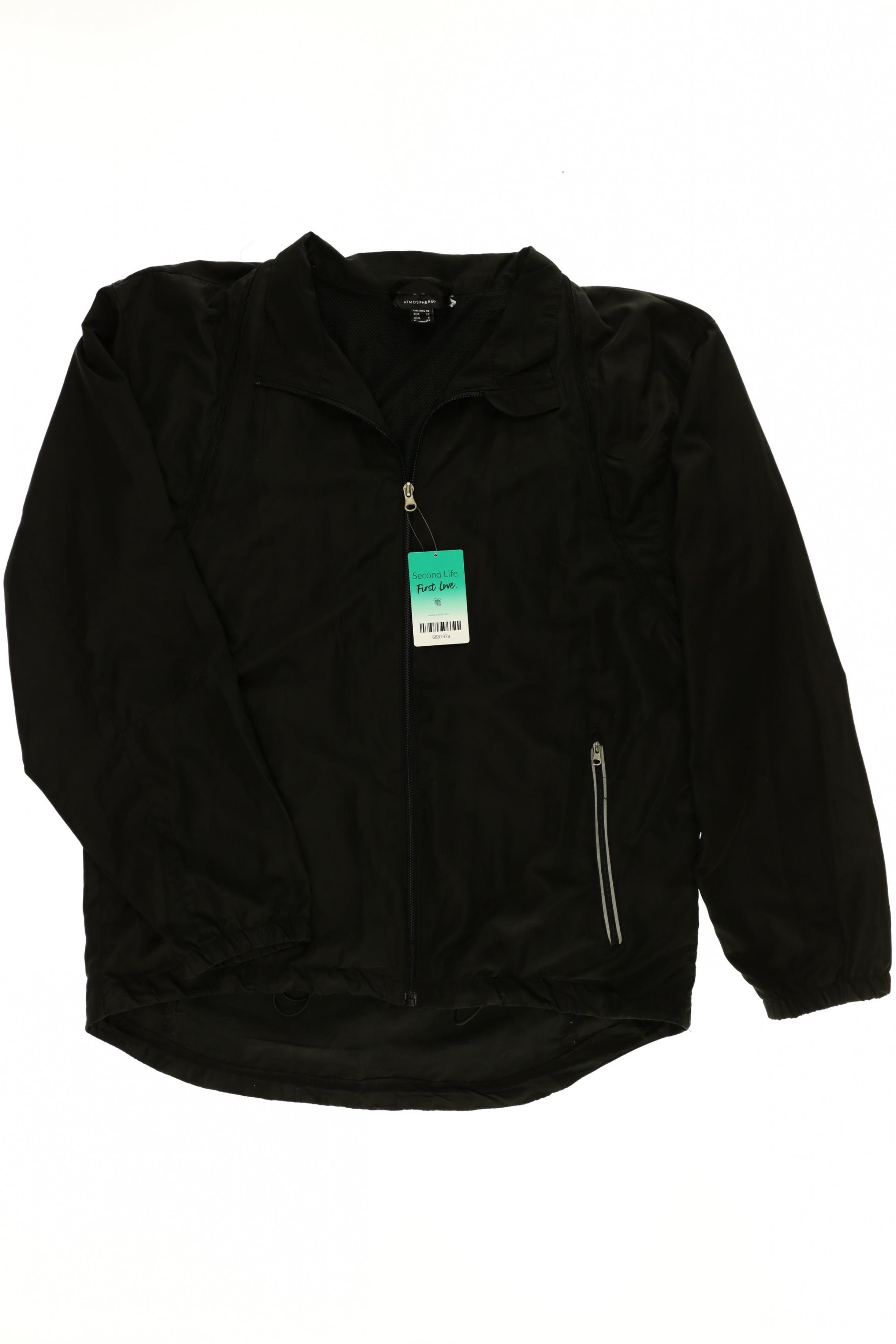 

Atmosphere Damen Jacke, schwarz, Gr. 38