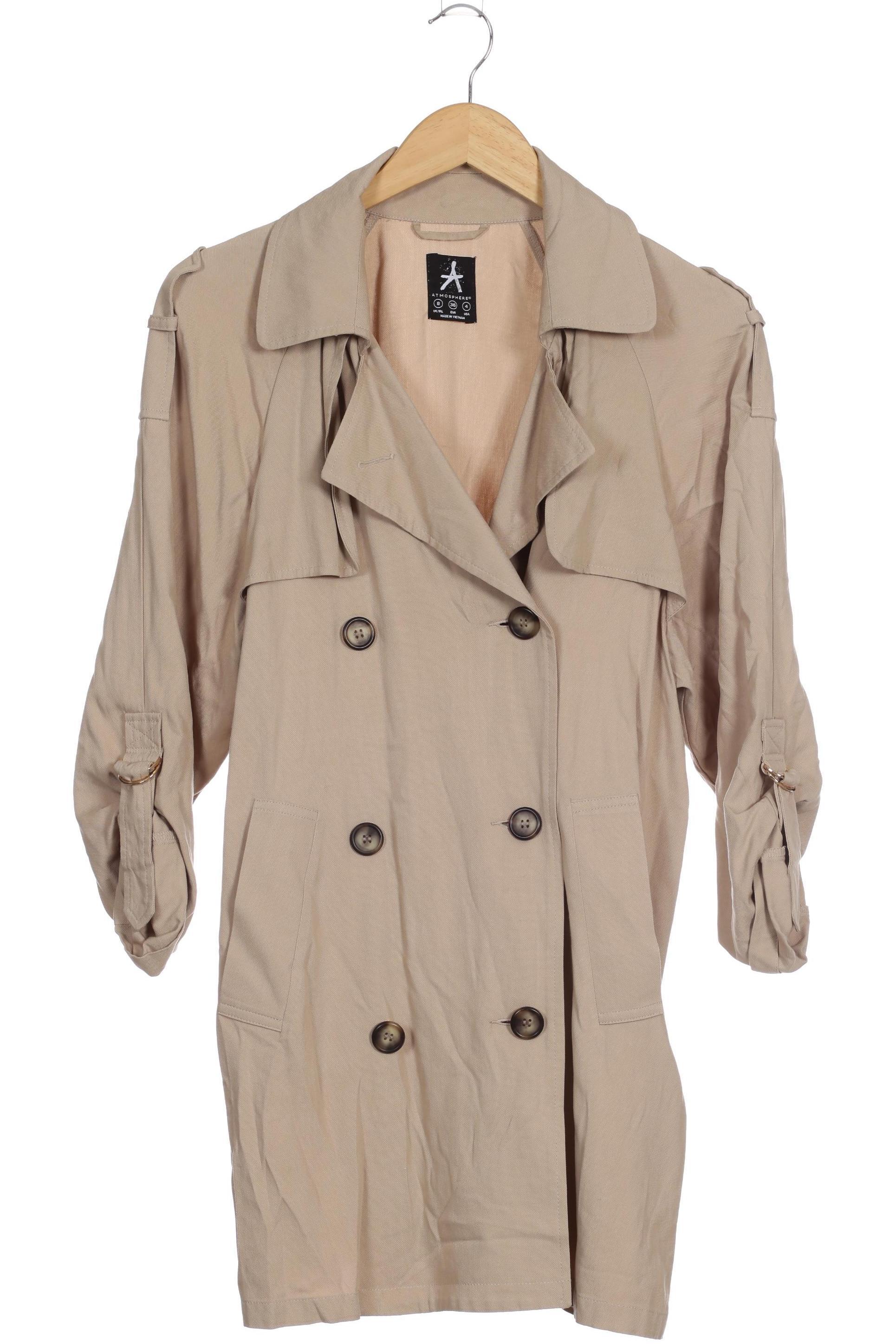 

Atmosphere Damen Jacke, beige, Gr. 36