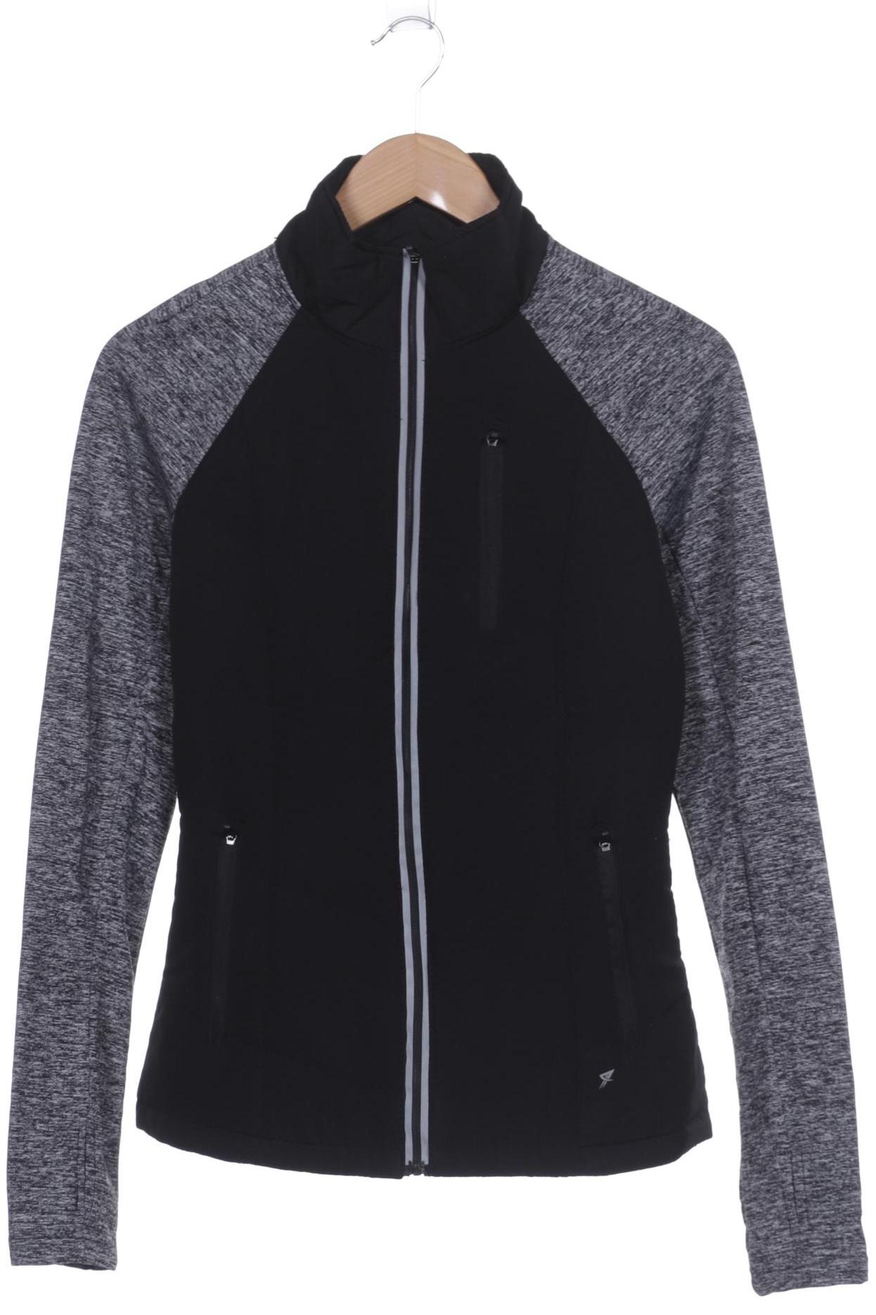 

Atmosphere Damen Jacke, schwarz, Gr. 36
